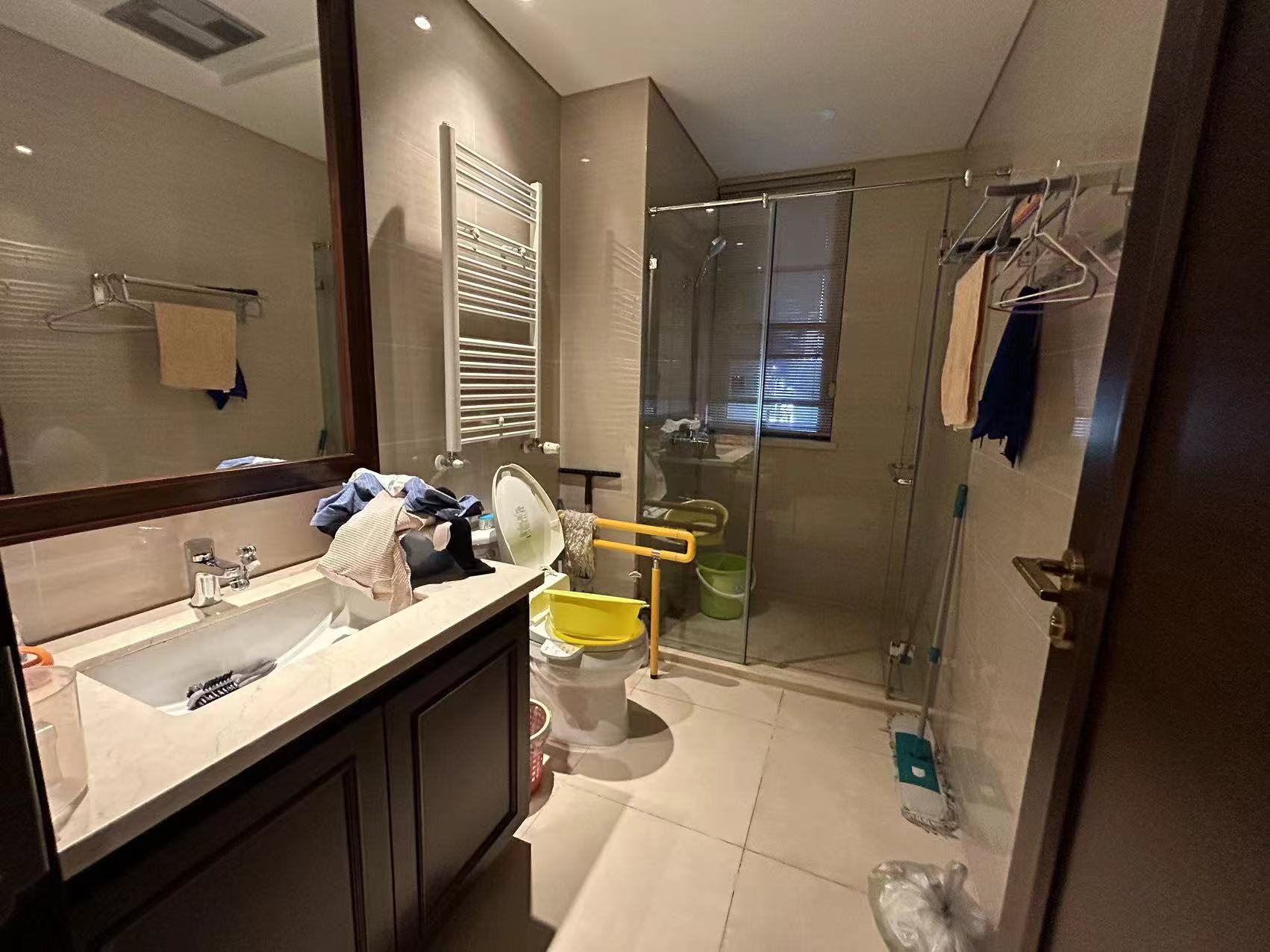 晋合湘水湾(花园洋房) 5室2厅2卫 265.0万 晋合湘水湾(花园洋房) 5室2厅2卫 265.0万室内图