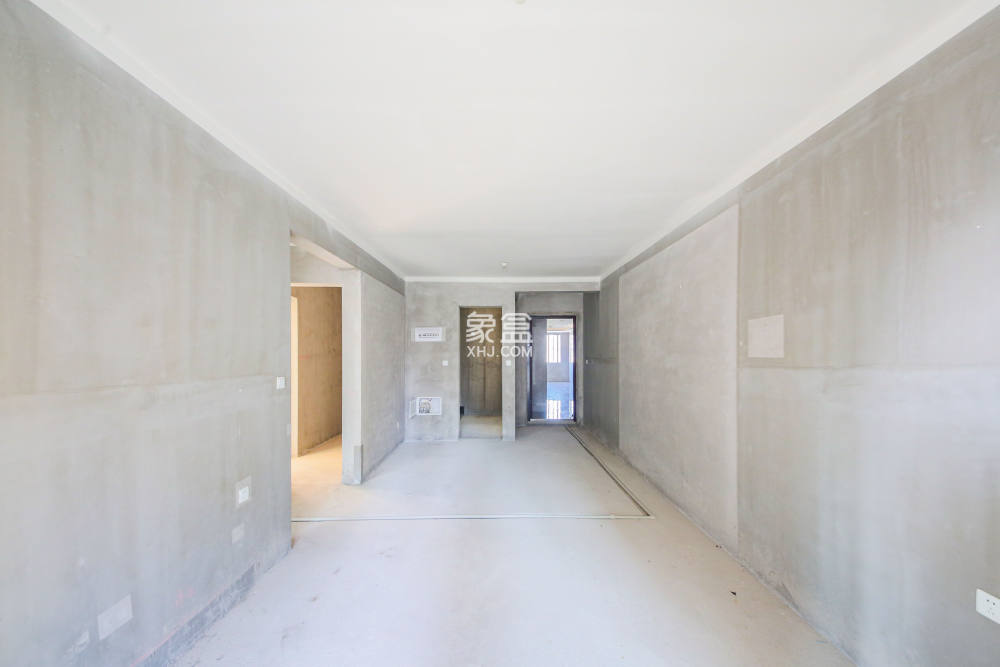 中建钰和城  2室1厅1卫   115.00万