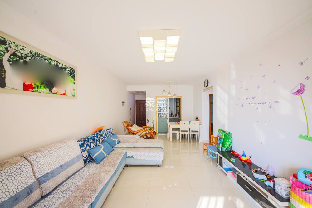 融源及第  2室2厅1卫    72.0万