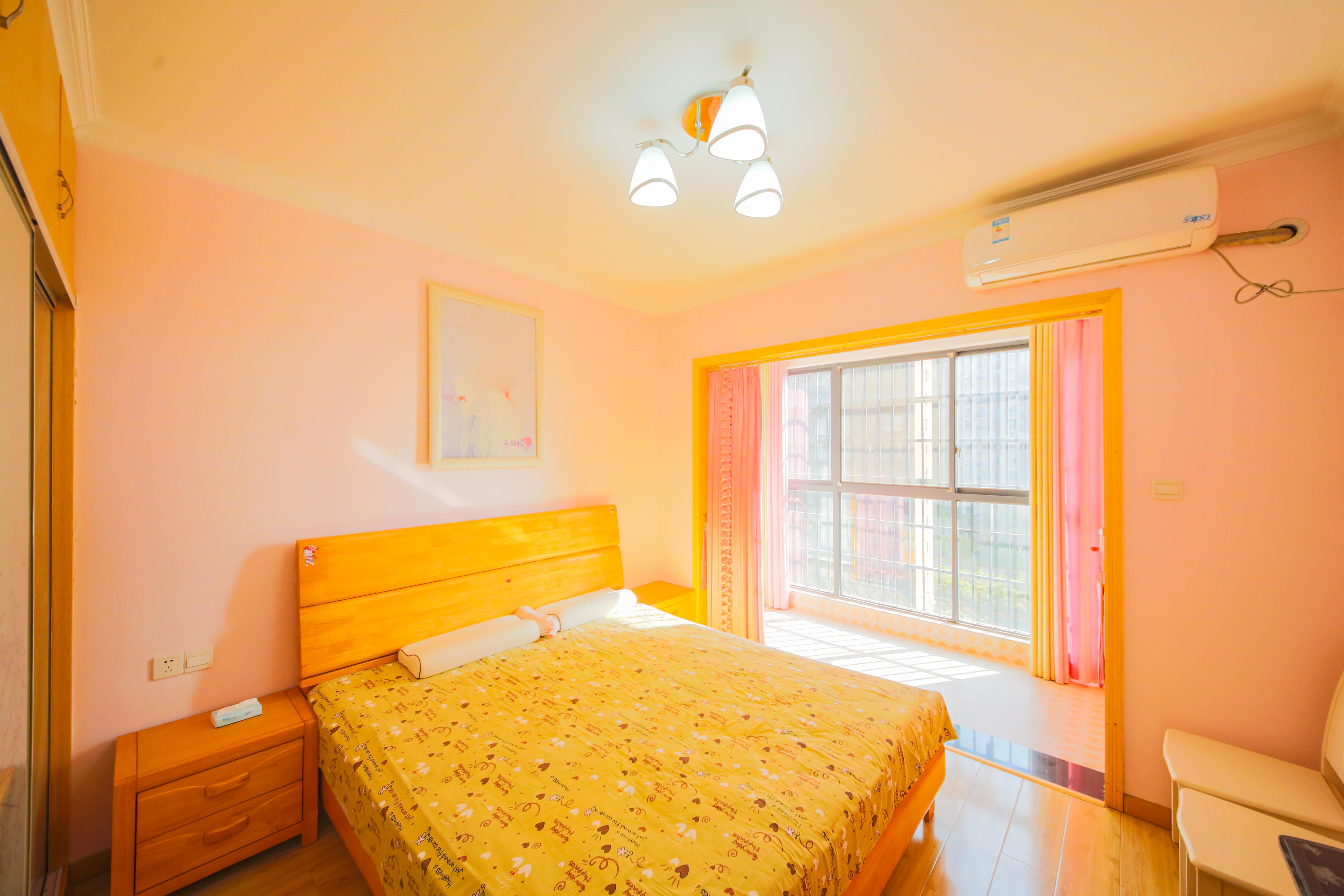 融源及第 2室2厅1卫 72.0万 融源及第 2室2厅1卫 72.0万卧室