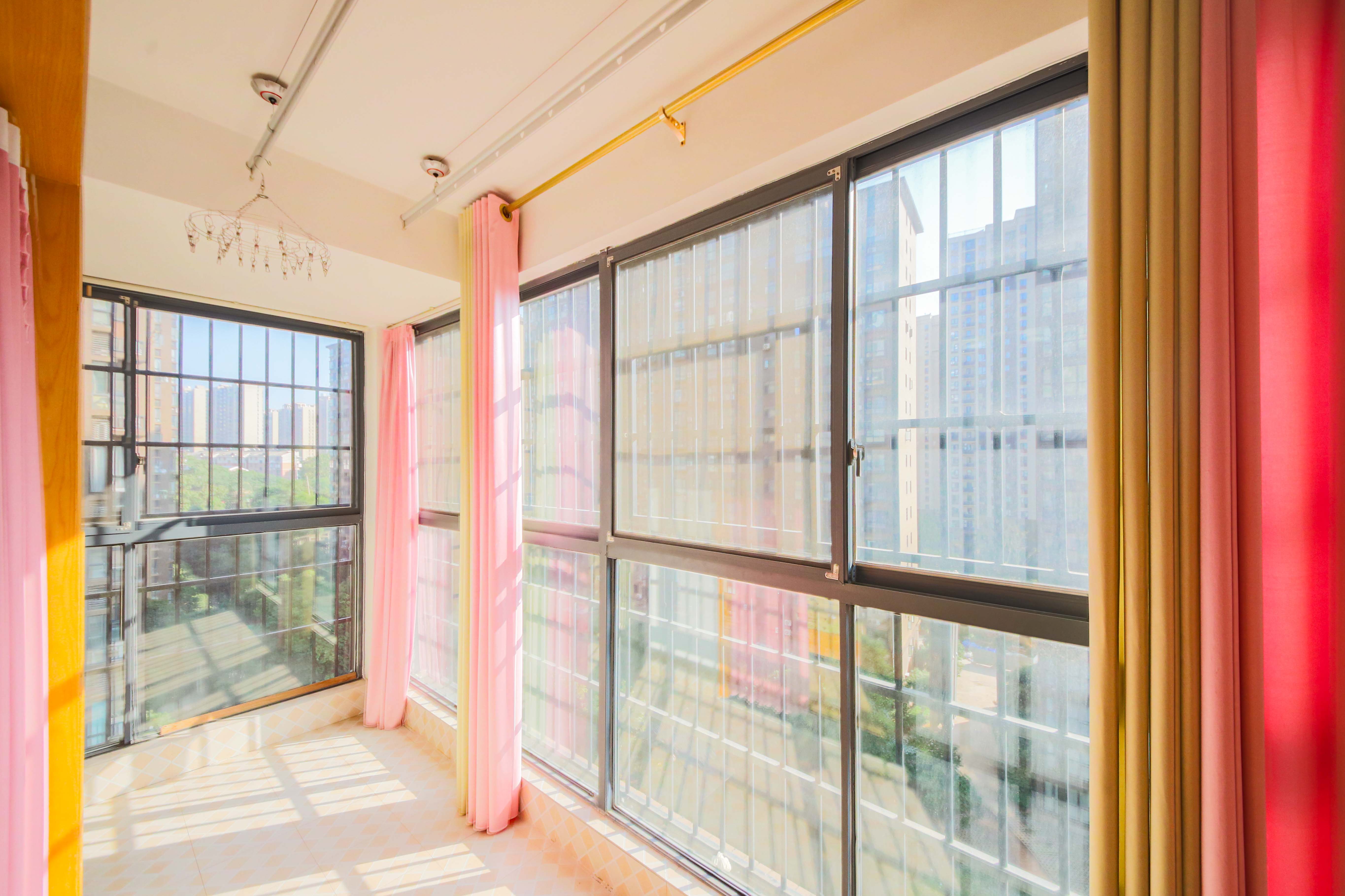 融源及第 2室2厅1卫 72.0万 融源及第 2室2厅1卫 72.0万阳台