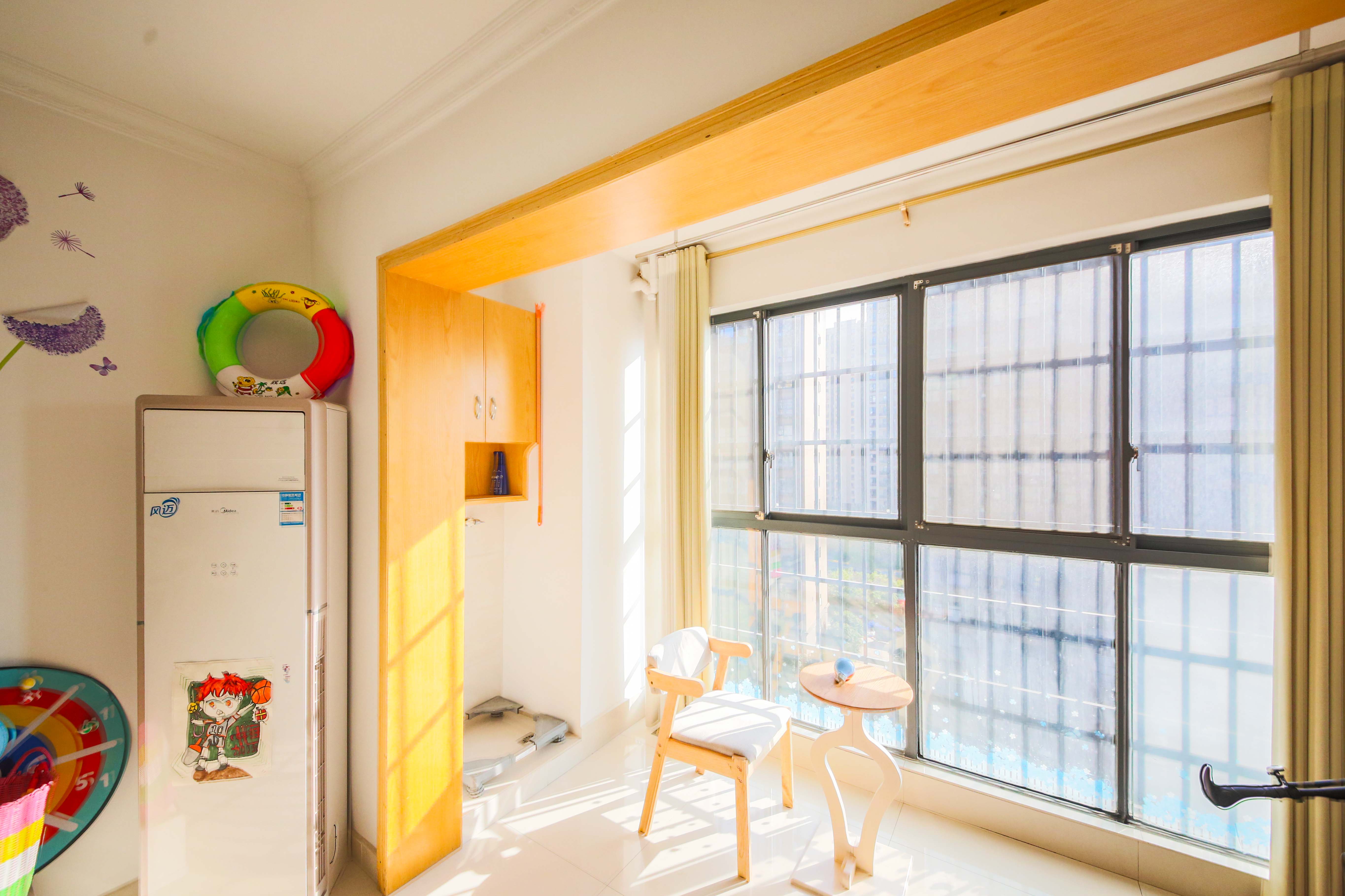 融源及第 2室2厅1卫 72.0万 融源及第 2室2厅1卫 72.0万阳台