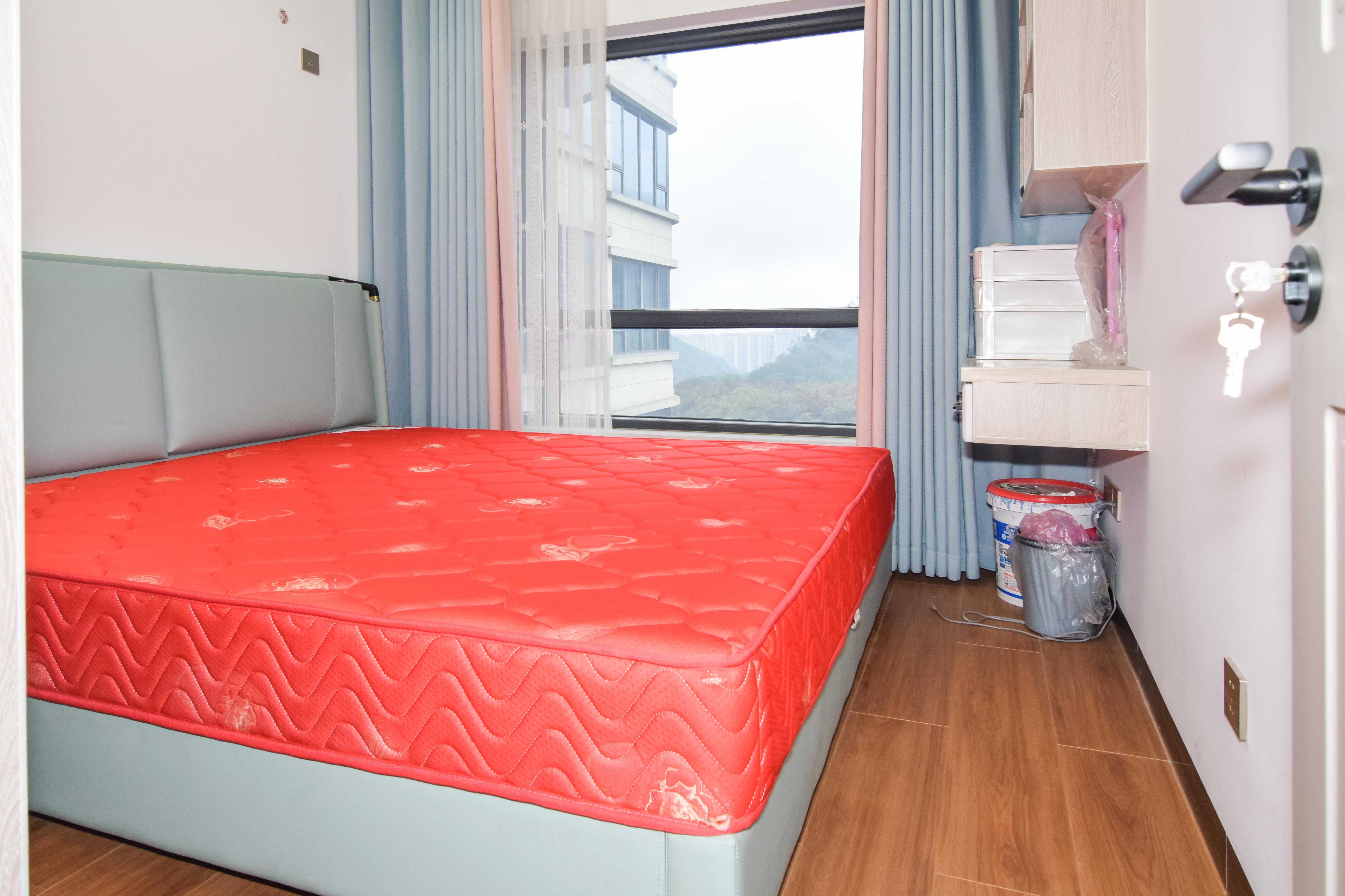 润和山水郡 3室2厅2卫 96.0万 润和山水郡 3室2厅2卫 96.0万卧室