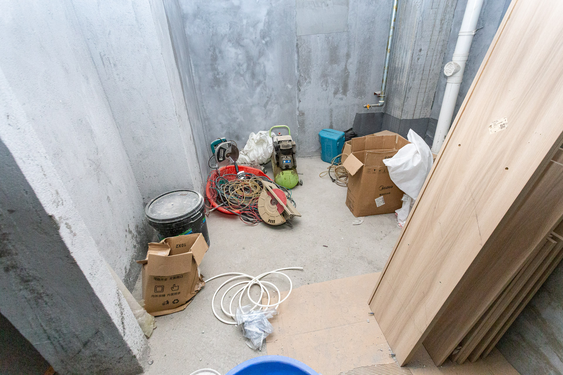 越秀湘江星汇城二期 5室2厅3卫 189.0万 越秀湘江星汇城二期 5室2厅3卫 189.0万厨房