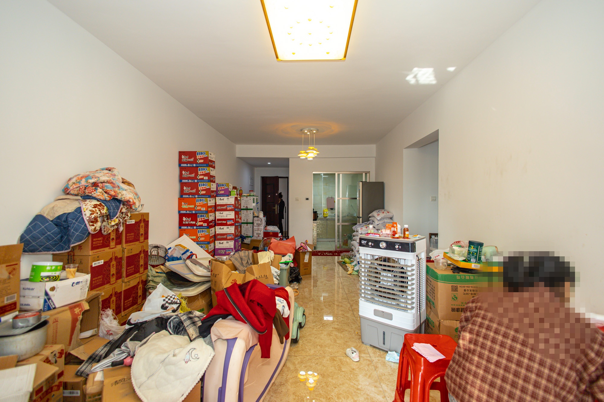 金科时代中心 3室2厅2卫 65.0万 金科时代中心 3室2厅2卫 65.0万客厅