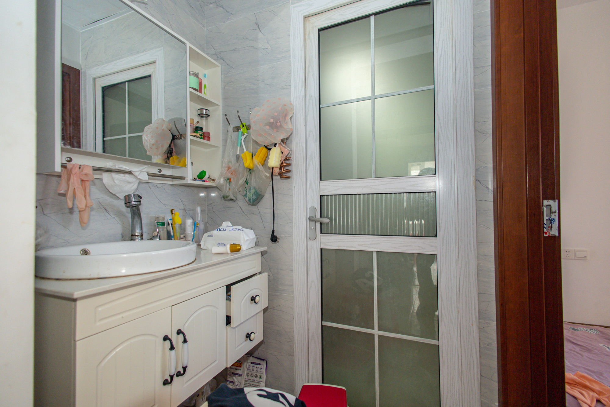 金科时代中心 3室2厅2卫 65.0万 金科时代中心 3室2厅2卫 65.0万卫生间