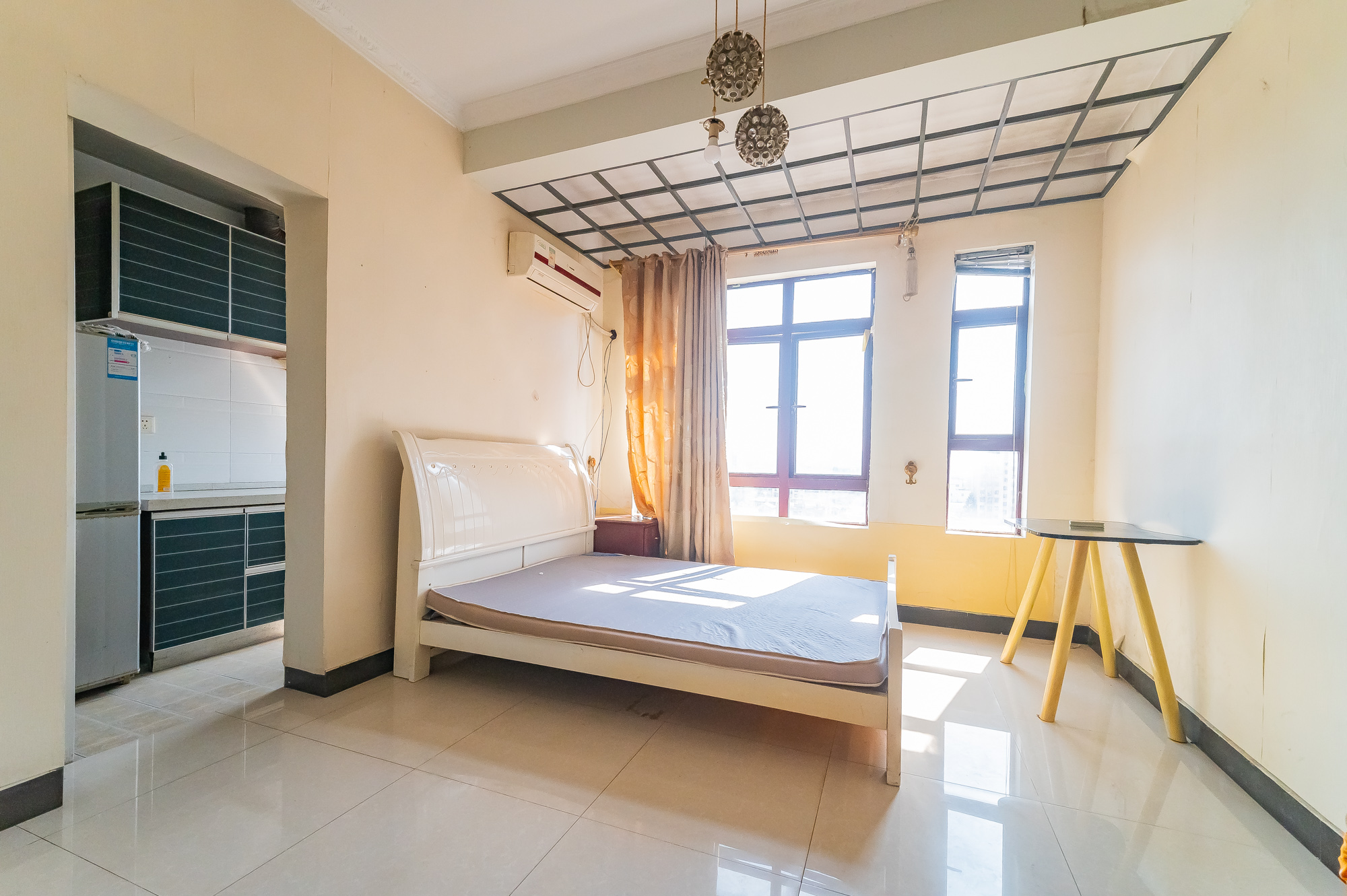 鹏基诺亚山林 1室1厅1卫 25.0万 鹏基诺亚山林 1室1厅1卫 25.0万客厅