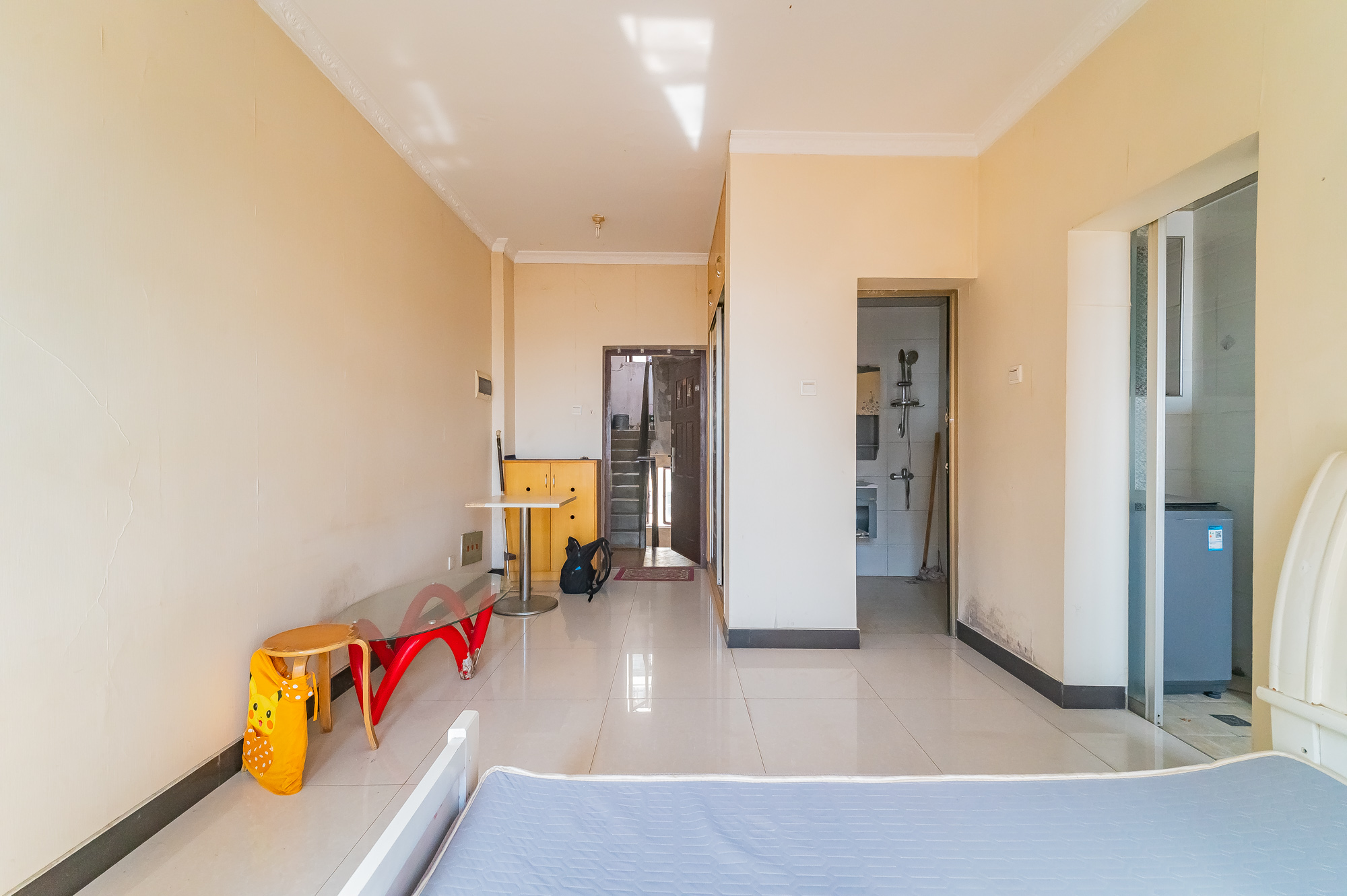 鹏基诺亚山林 1室1厅1卫 25.0万 鹏基诺亚山林 1室1厅1卫 25.0万客厅