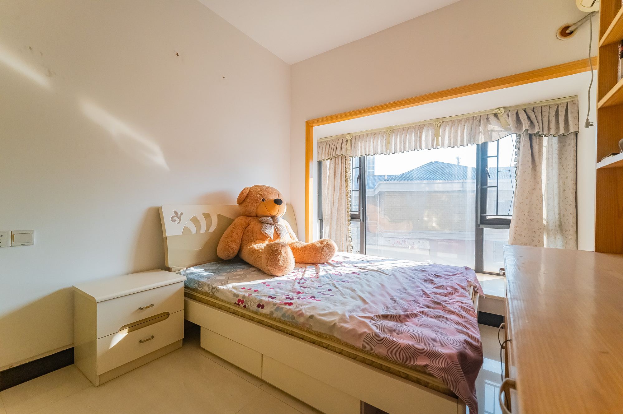 幸福里润城(幸福里二期)  4室2厅2卫    83.8万 幸福里润城(幸福里二期)  4室2厅2卫    83.8万卧室