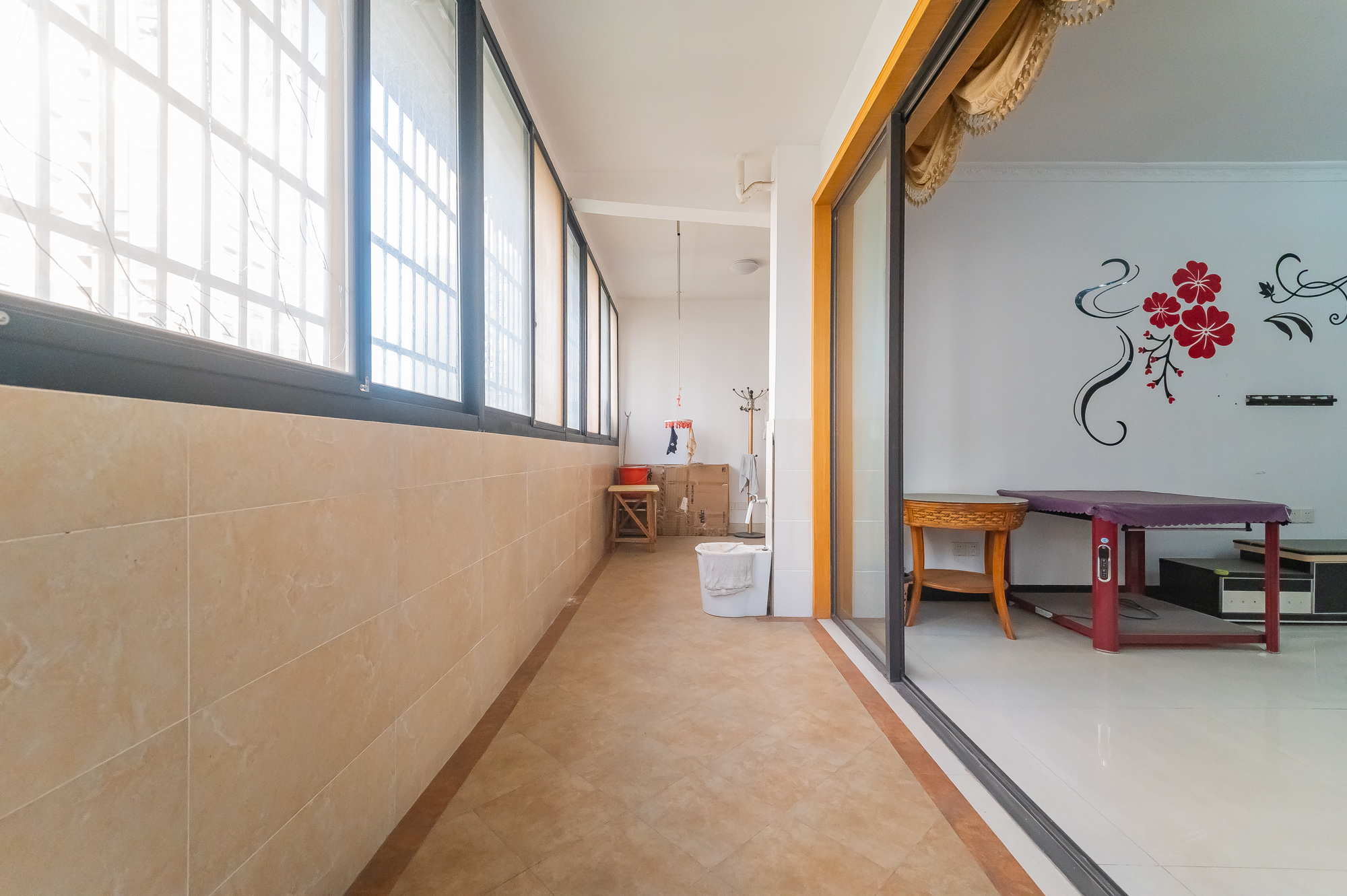 幸福里润城(幸福里二期)  4室2厅2卫    83.8万 幸福里润城(幸福里二期)  4室2厅2卫    83.8万阳台