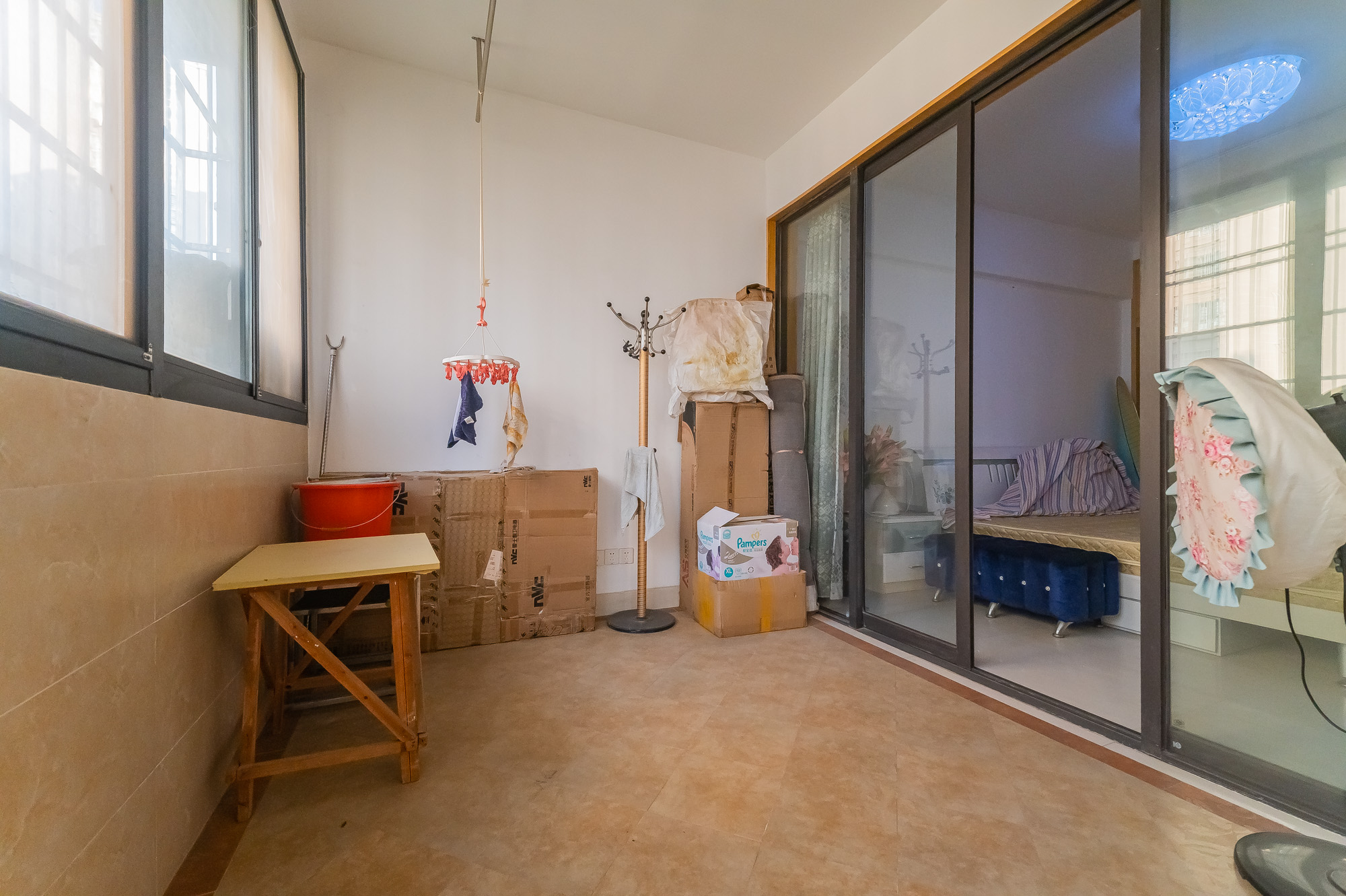 幸福里润城(幸福里二期)  4室2厅2卫    83.8万 幸福里润城(幸福里二期)  4室2厅2卫    83.8万阳台