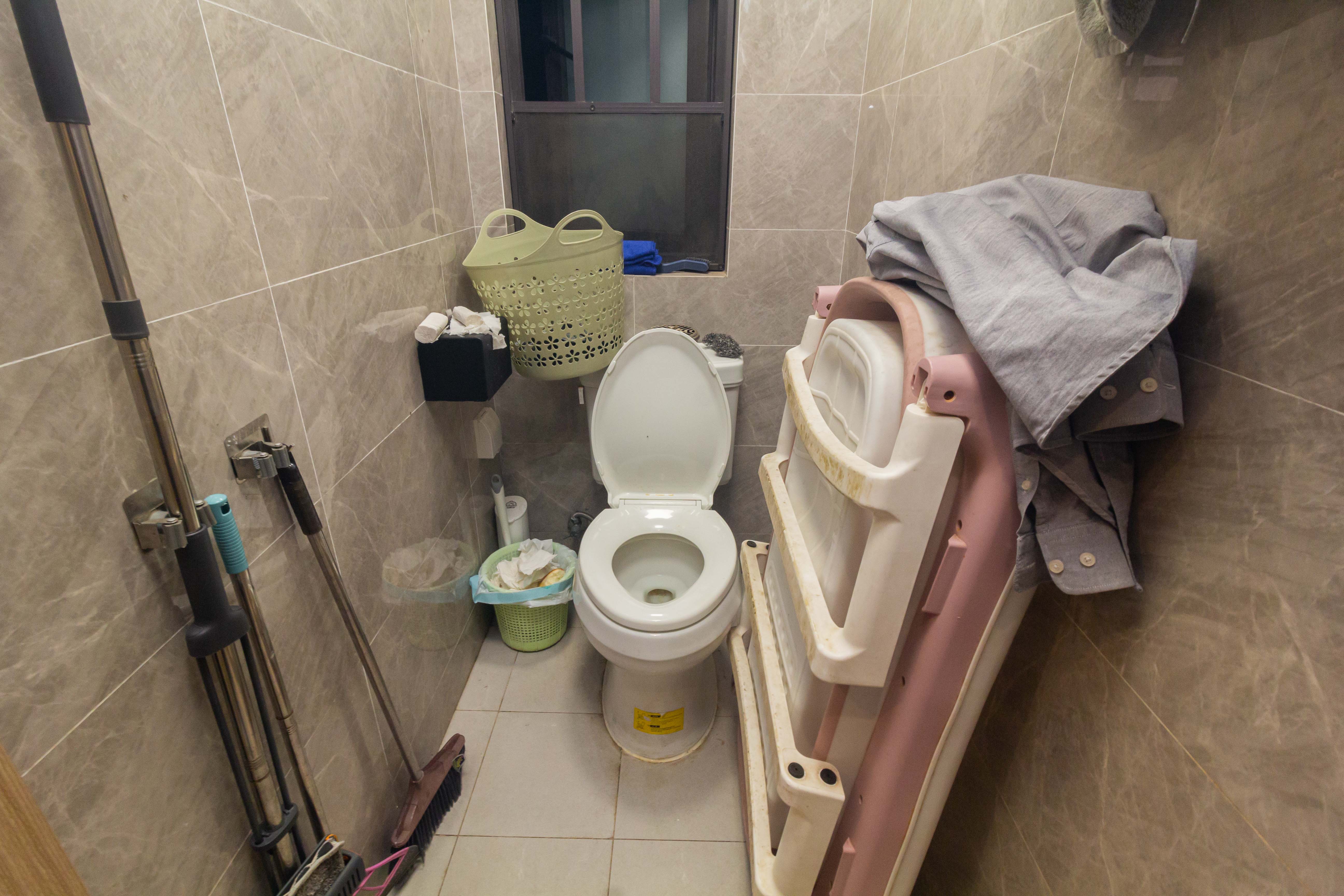 君合新城玺樾 3室2厅2卫 82.8万 君合新城玺樾 3室2厅2卫 82.8万卫生间