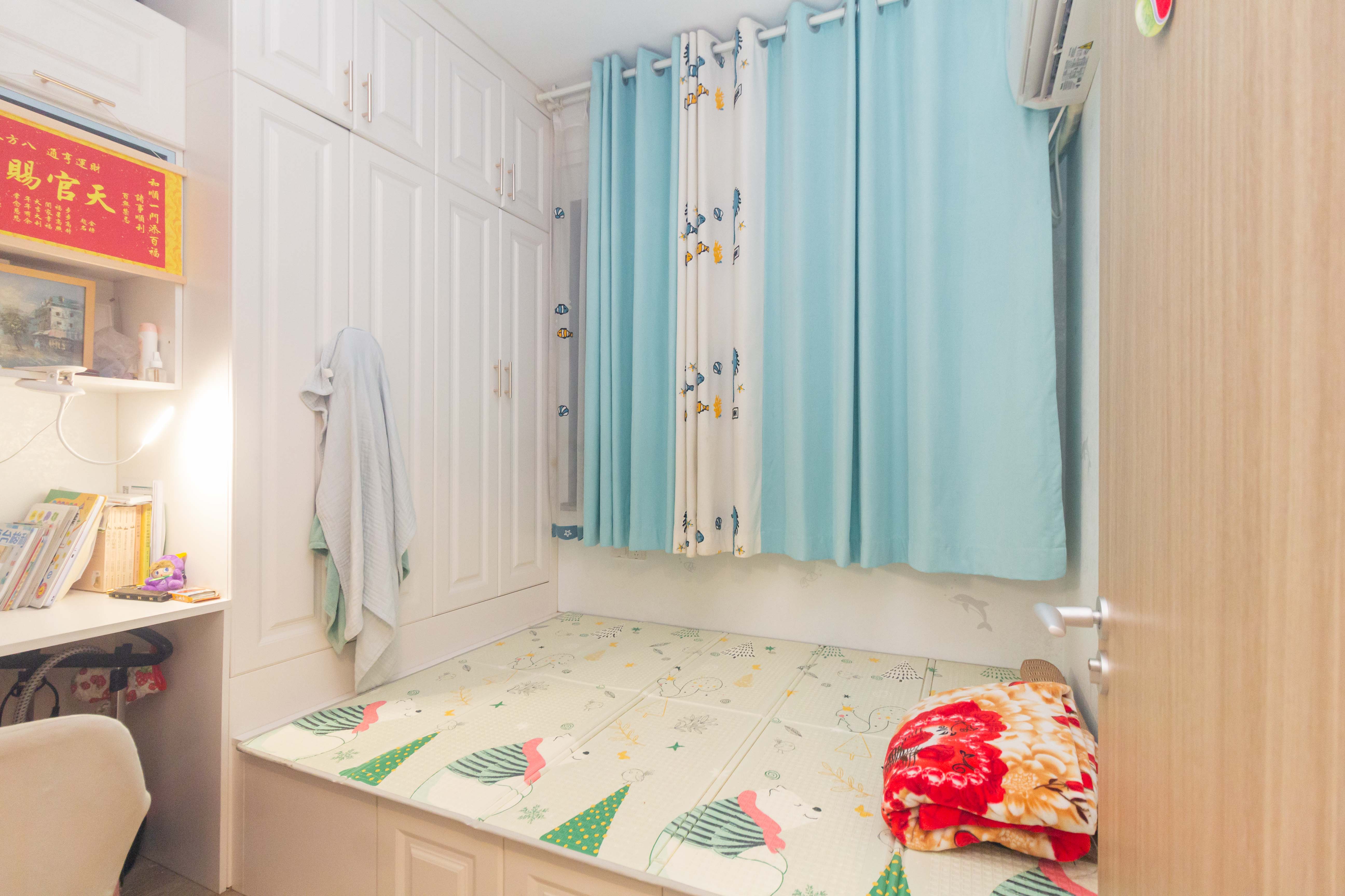 君合新城玺樾 3室2厅2卫 82.8万 君合新城玺樾 3室2厅2卫 82.8万卧室