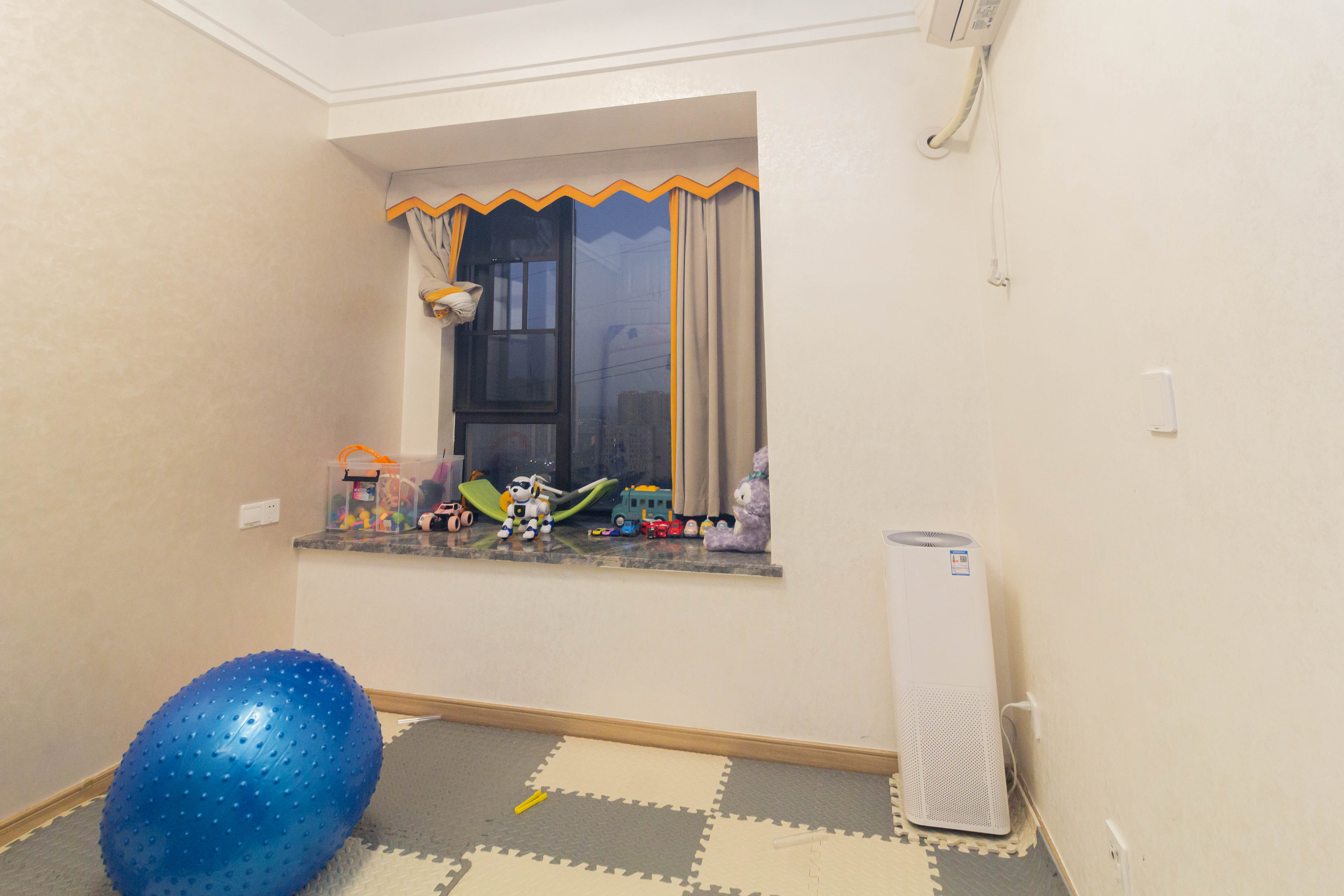 君合新城玺樾 3室2厅2卫 82.8万 君合新城玺樾 3室2厅2卫 82.8万卧室