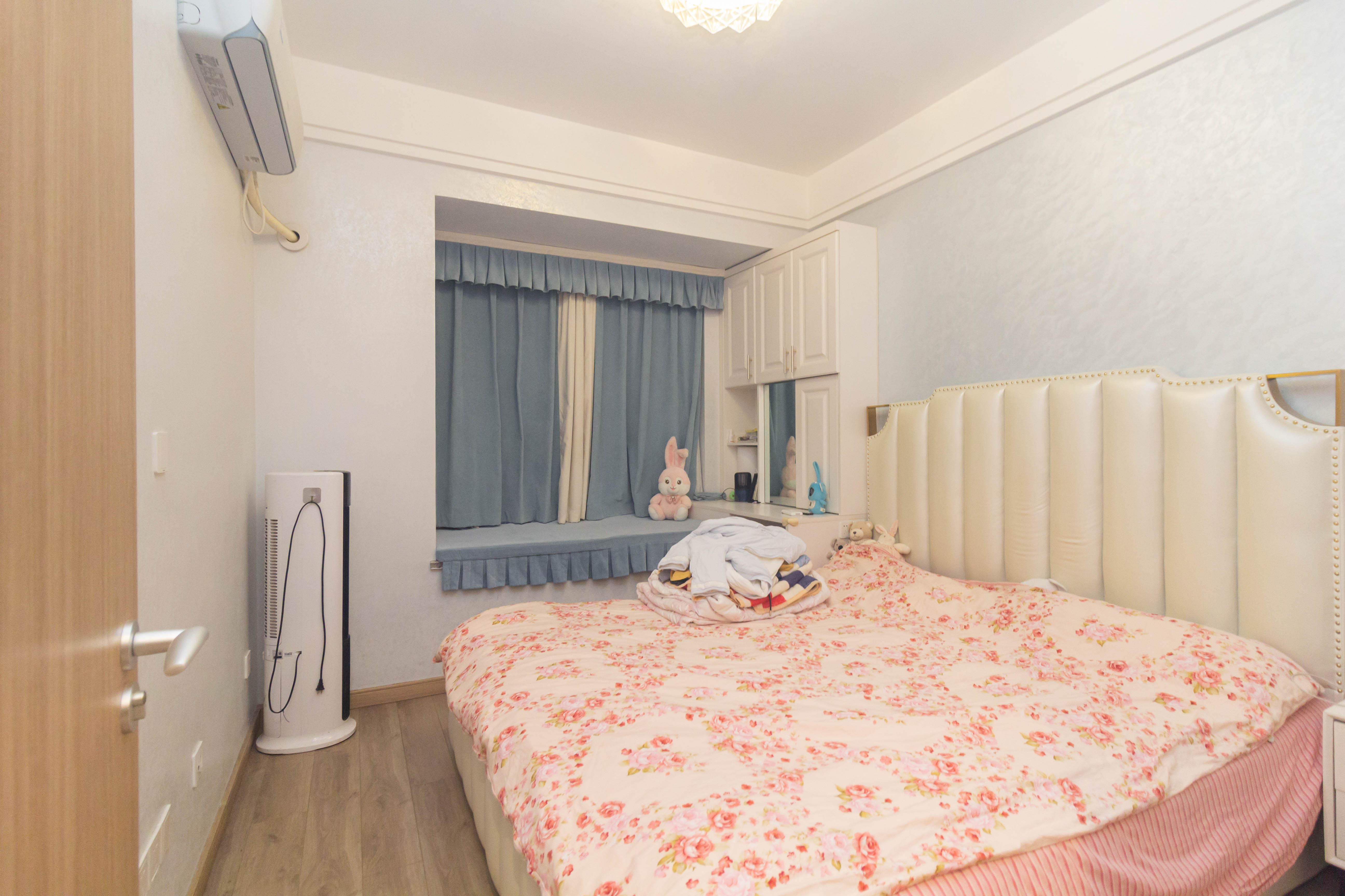 君合新城玺樾 3室2厅2卫 82.8万 君合新城玺樾 3室2厅2卫 82.8万卧室