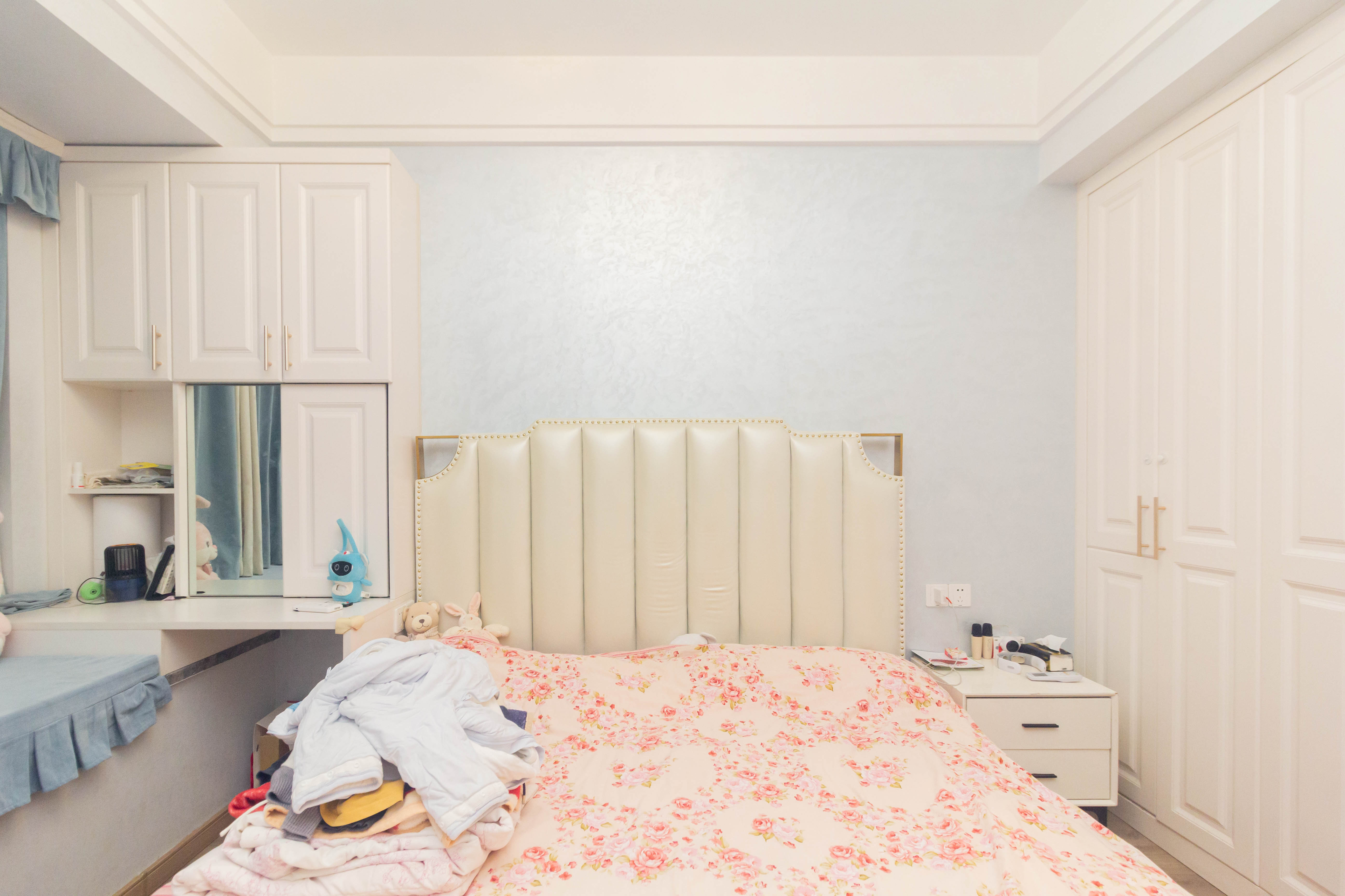 君合新城玺樾 3室2厅2卫 82.8万 君合新城玺樾 3室2厅2卫 82.8万卧室