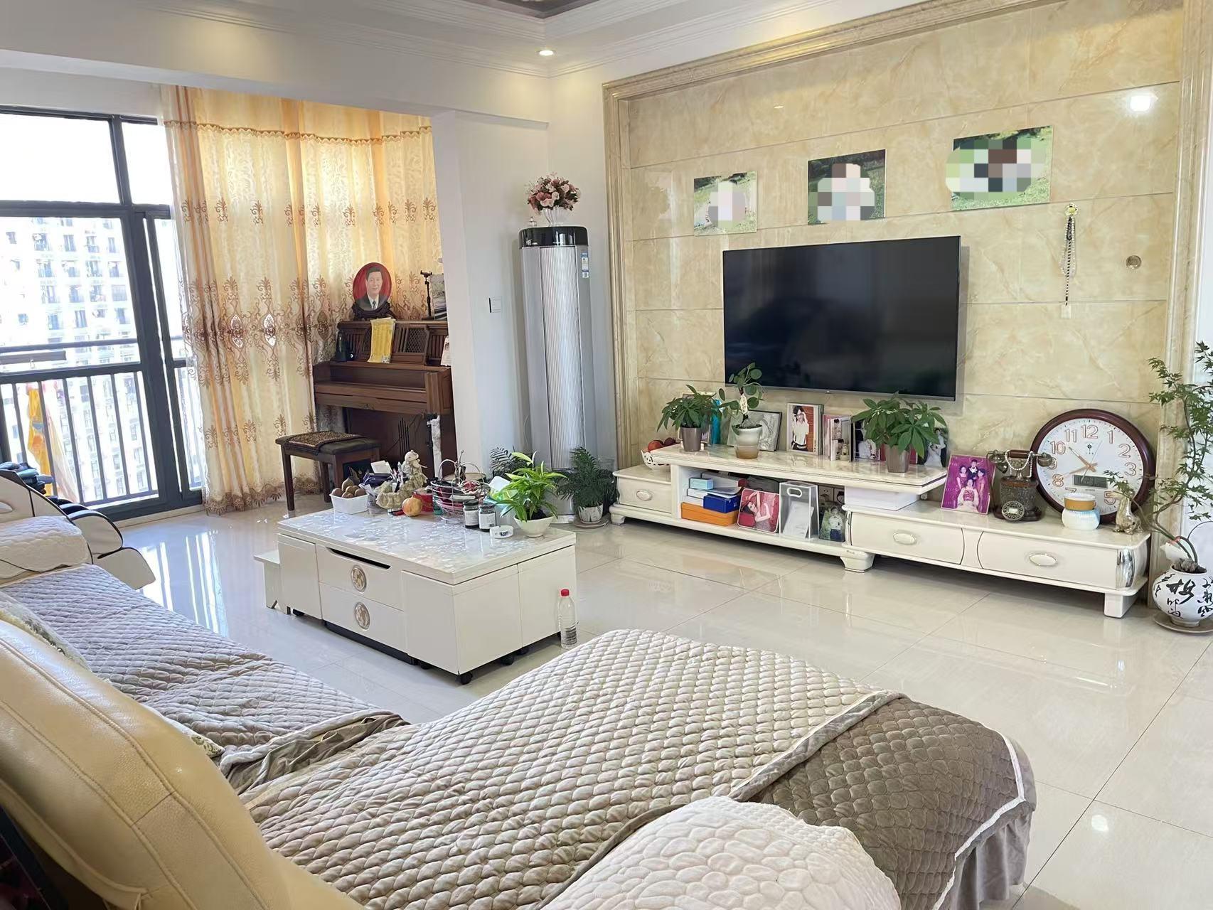 湘江名都 4室2厅2卫 78.0万 湘江名都 4室2厅2卫 78.0万室内图