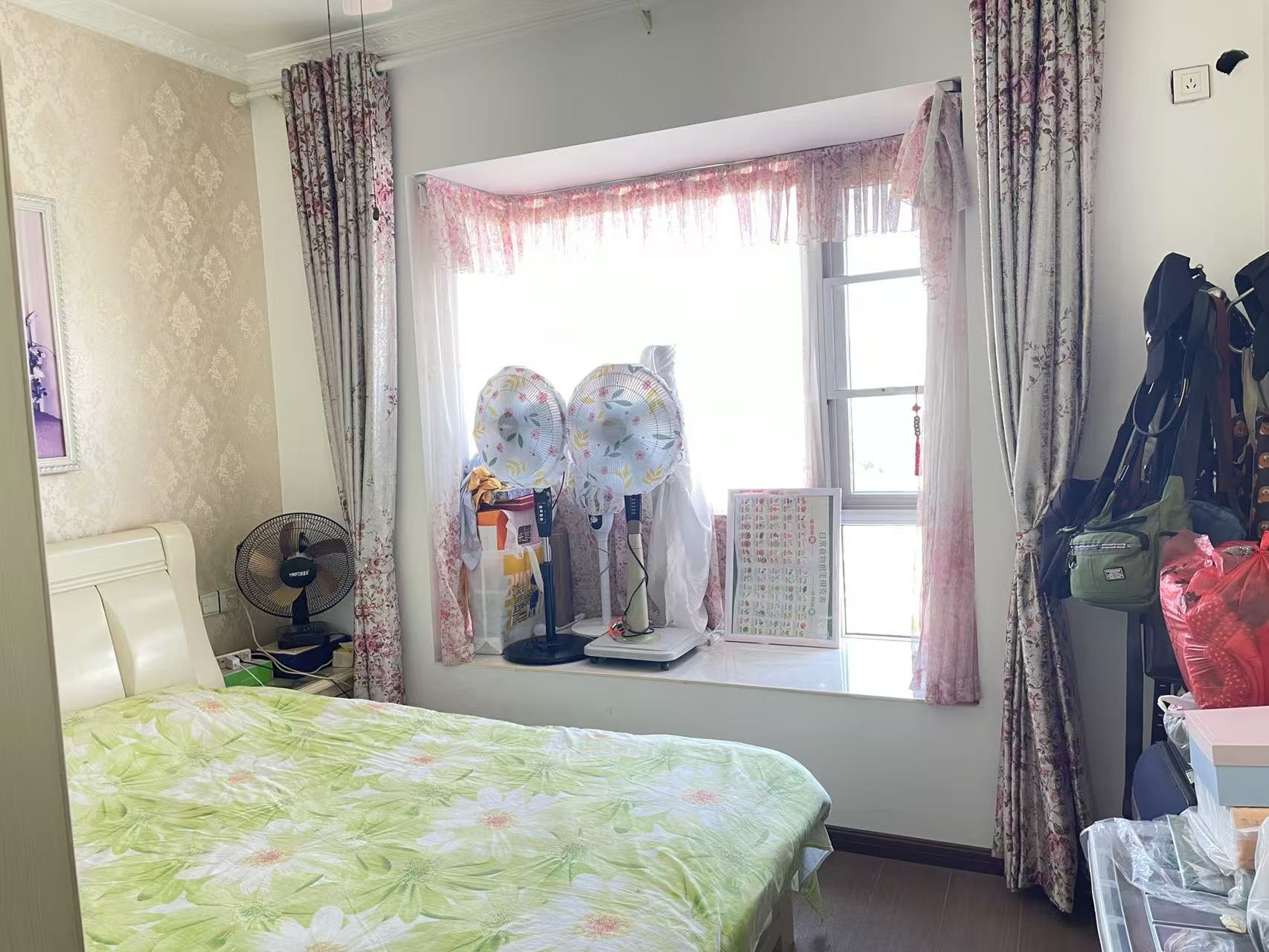 湘江名都 4室2厅2卫 78.0万 湘江名都 4室2厅2卫 78.0万室内图