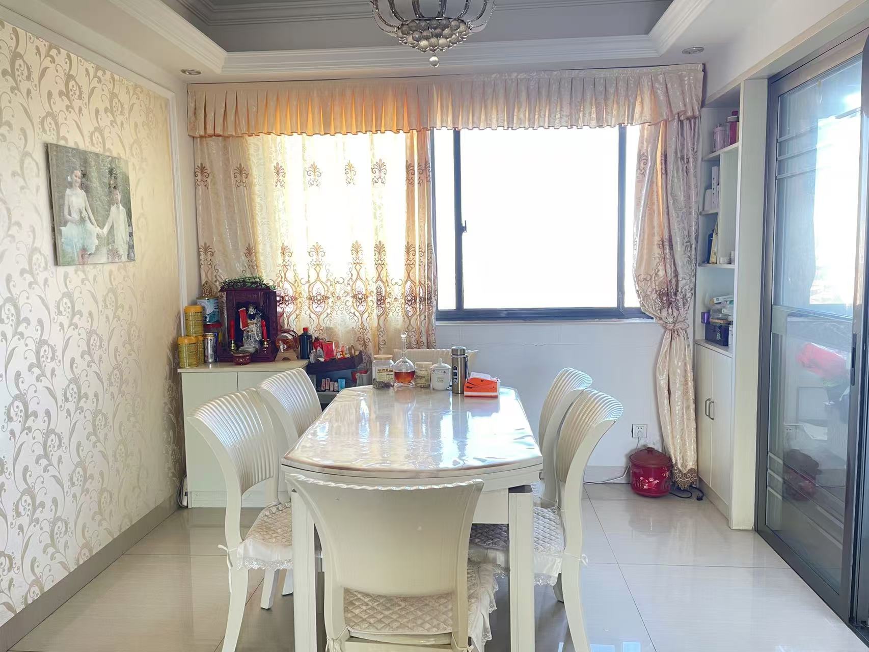 湘江名都 4室2厅2卫 78.0万 湘江名都 4室2厅2卫 78.0万室内图