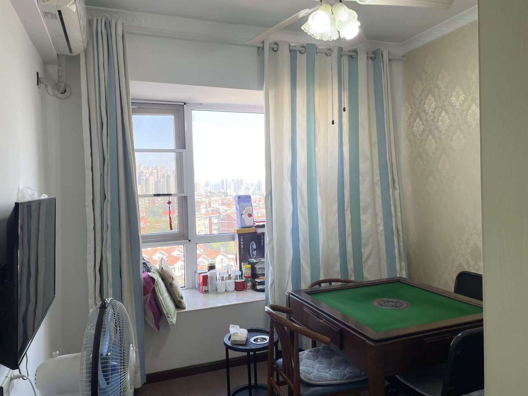 湘江名都 4室2厅2卫 78.0万 湘江名都 4室2厅2卫 78.0万室内图