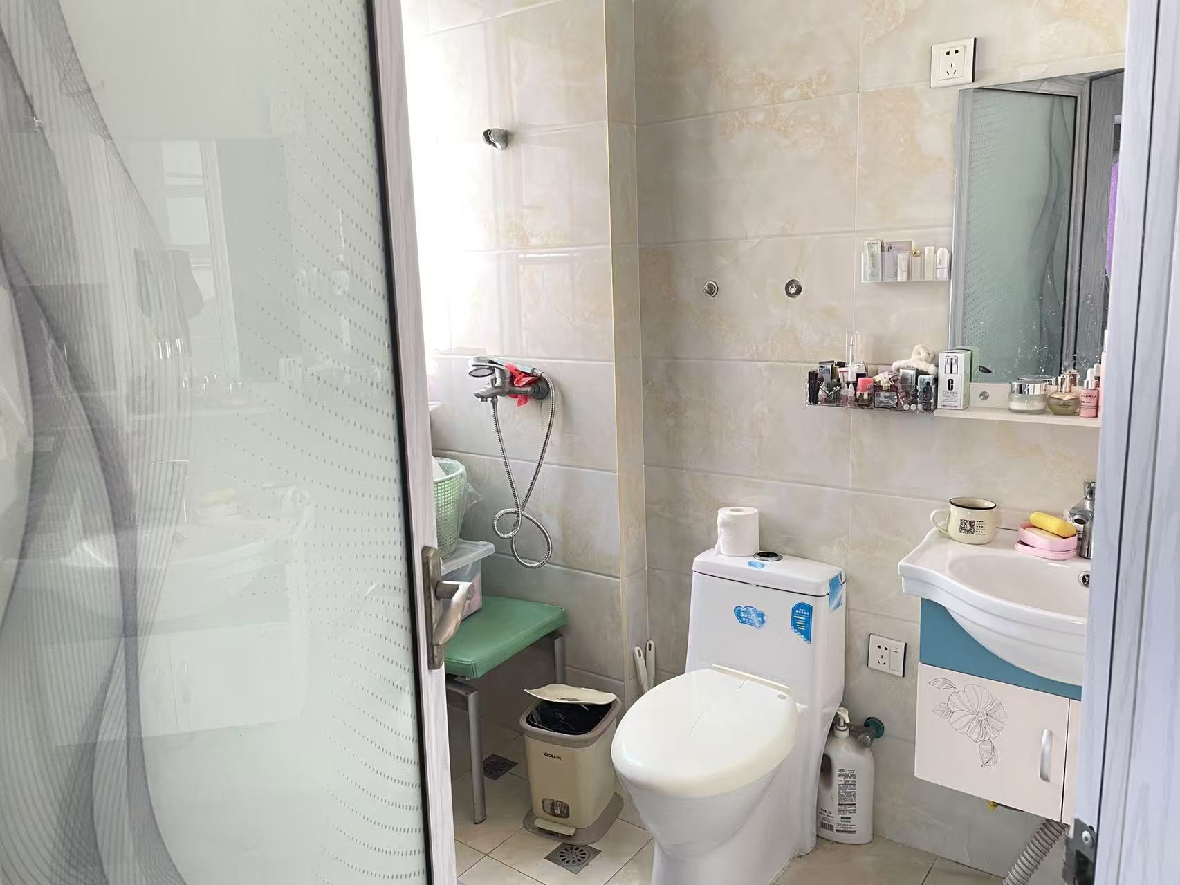 湘江名都 4室2厅2卫 78.0万 湘江名都 4室2厅2卫 78.0万室内图