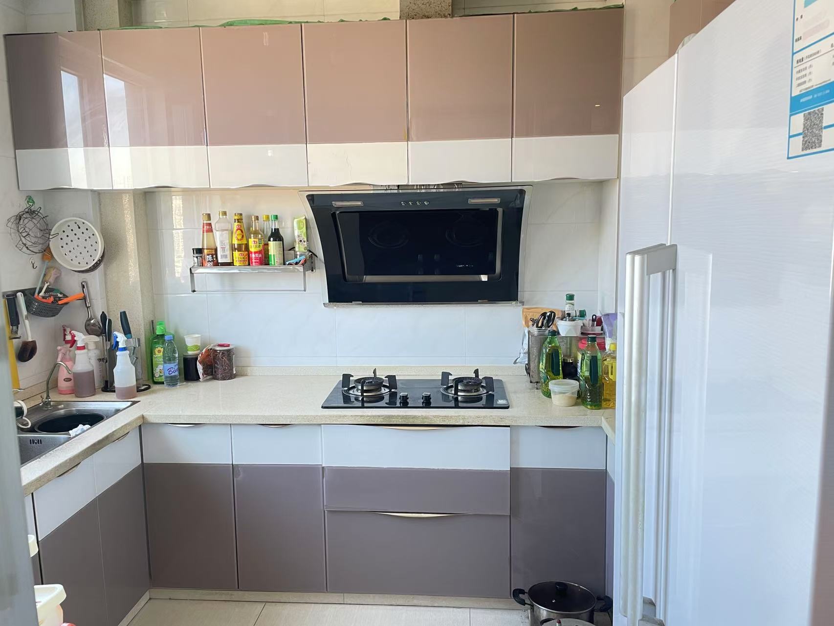 湘江名都 4室2厅2卫 78.0万 湘江名都 4室2厅2卫 78.0万室内图