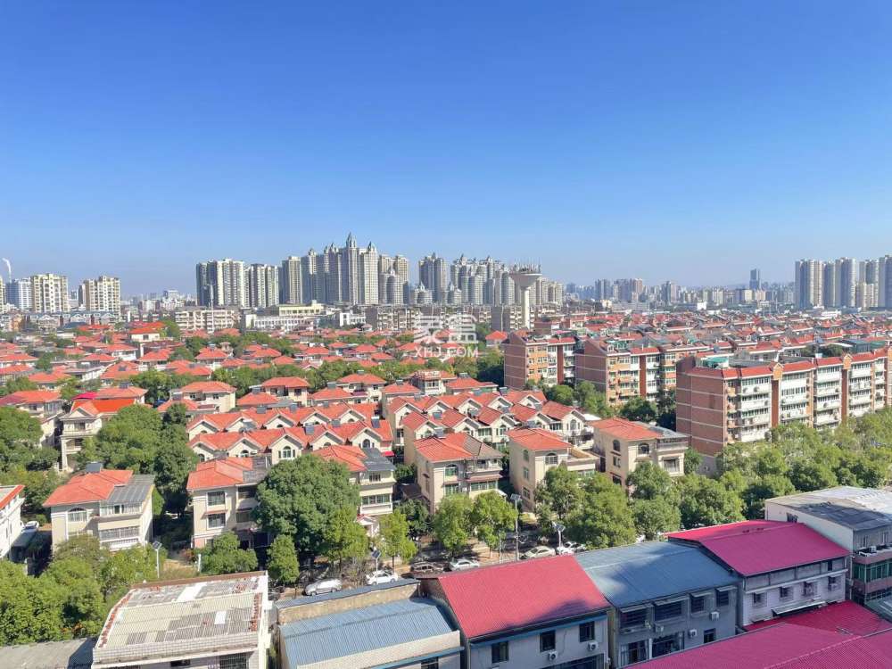 湘江名都  4室2厅2卫   79.60万