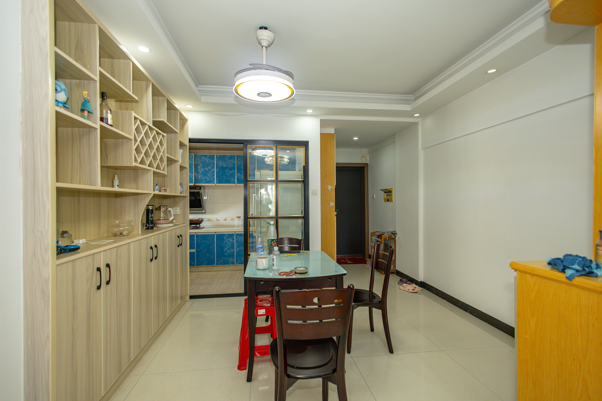 高林金三华邸 3室2厅1卫 72.8万 高林金三华邸 3室2厅1卫 72.8万其他