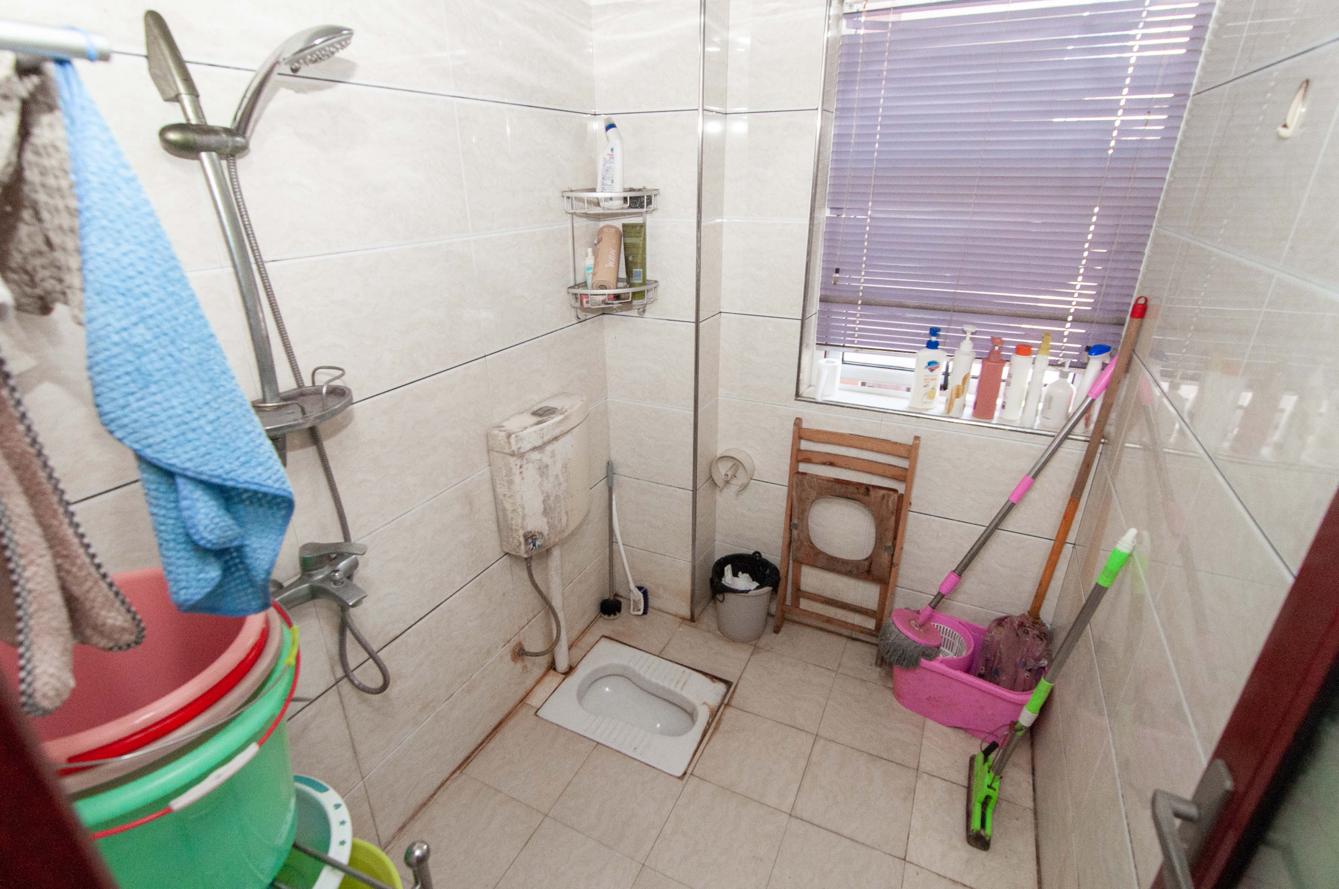 西点公园里 2室2厅1卫 88.0万 西点公园里 2室2厅1卫 88.0万卫生间