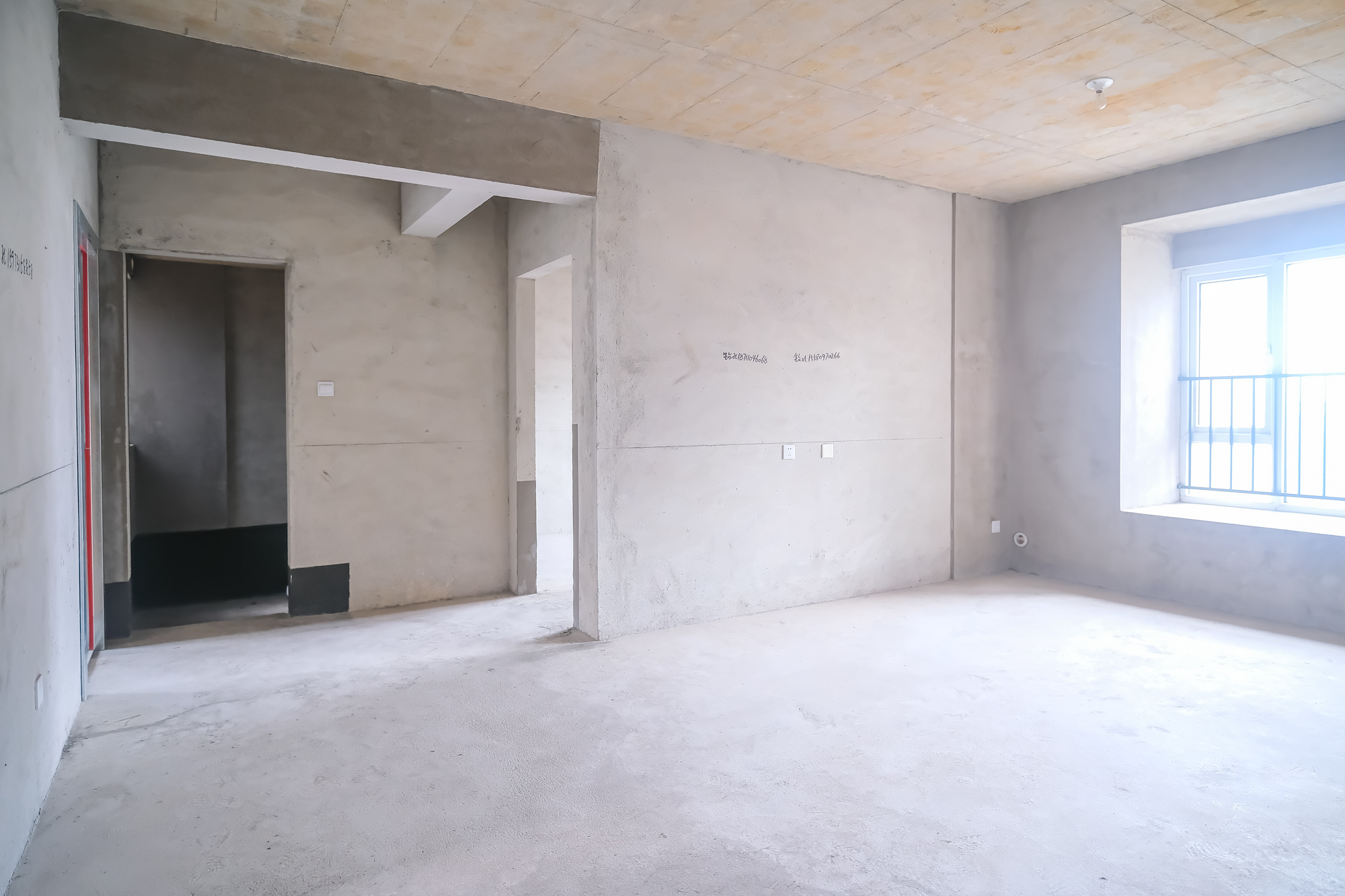 荣盛花语城 3室1厅1卫 59.9万 荣盛花语城 3室1厅1卫 59.9万客厅