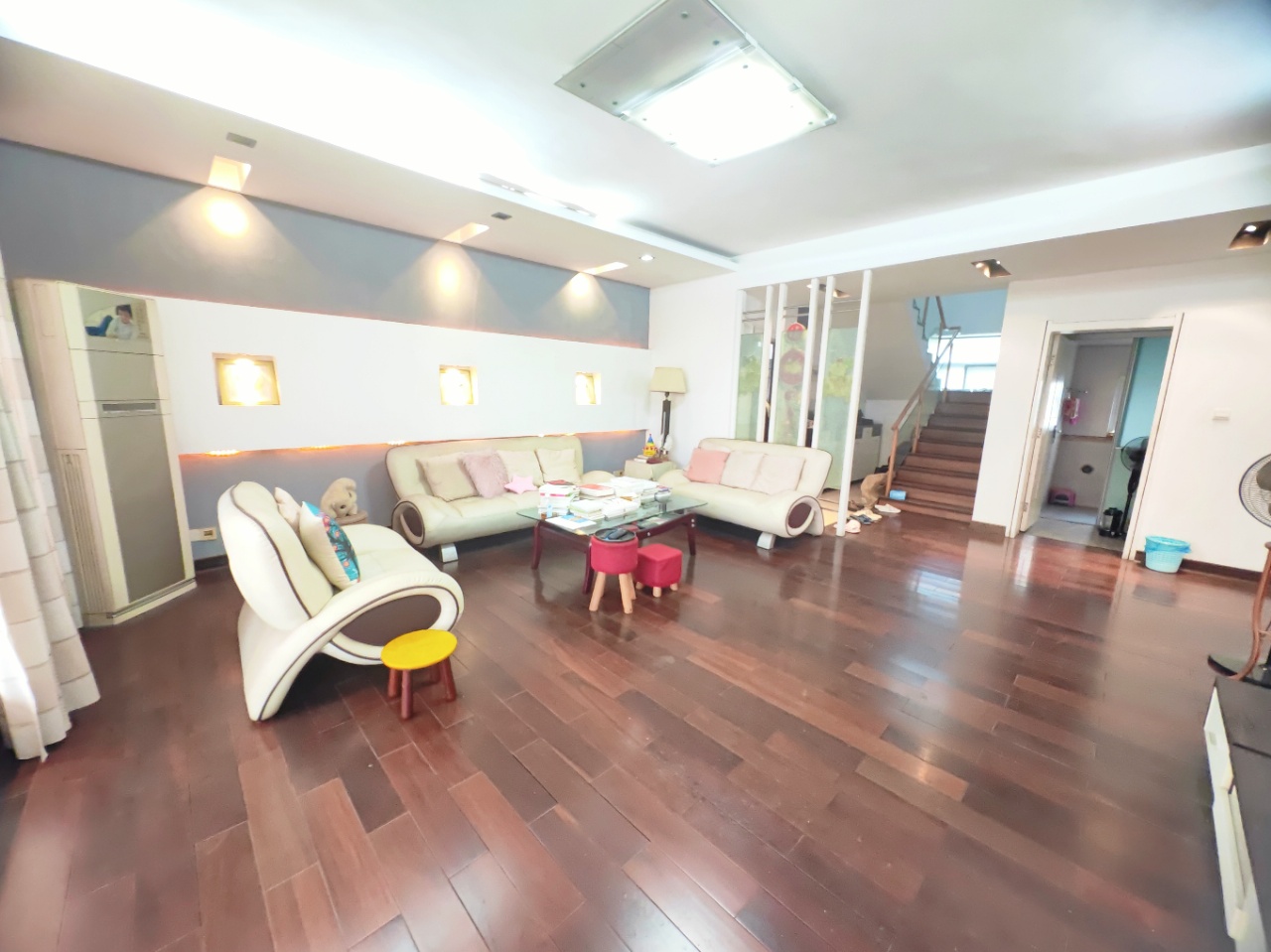 五一新村 4室2厅2卫 85.0万 五一新村 4室2厅2卫 85.0万室内图