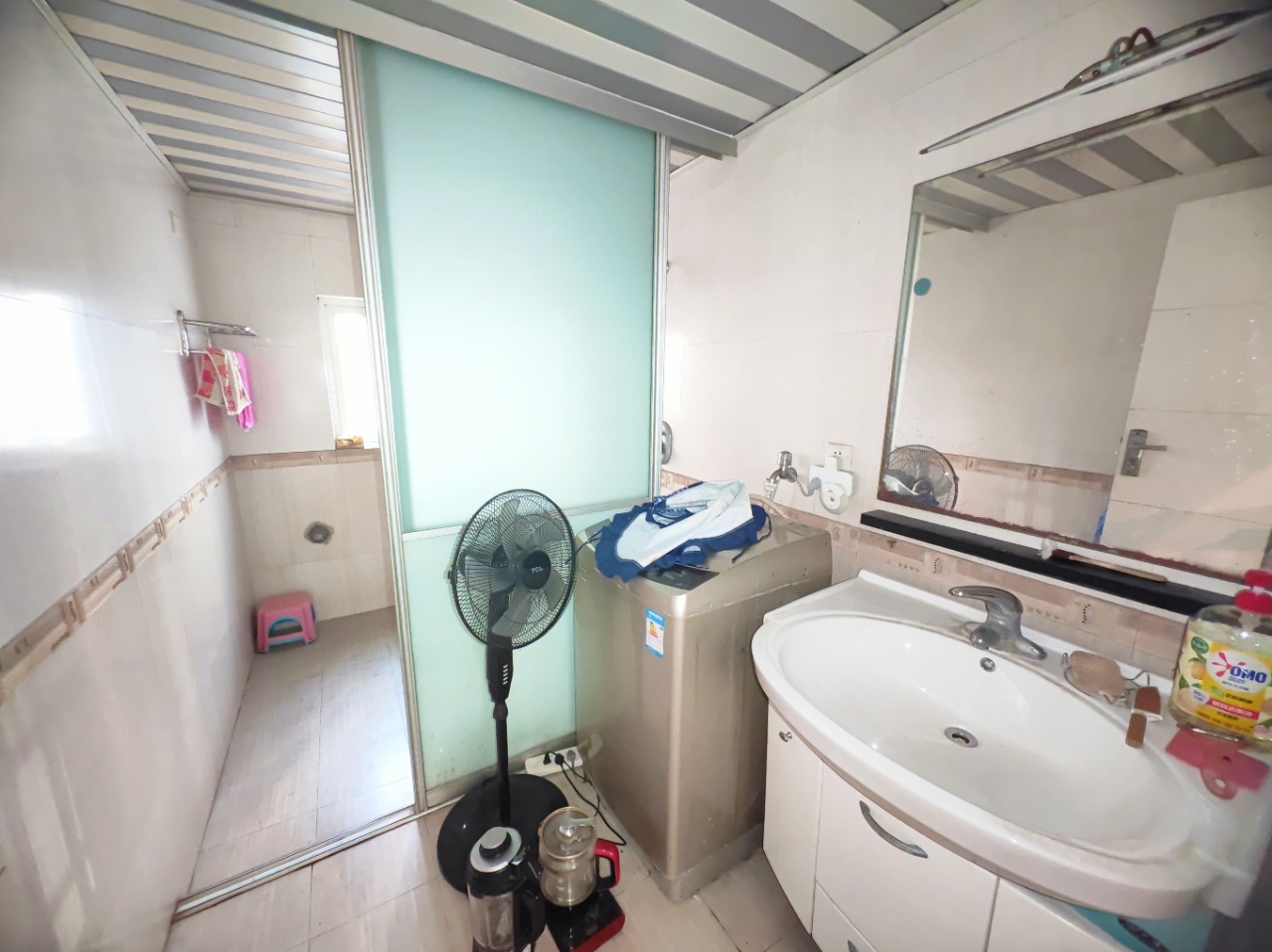 五一新村 4室2厅2卫 85.0万 五一新村 4室2厅2卫 85.0万室内图