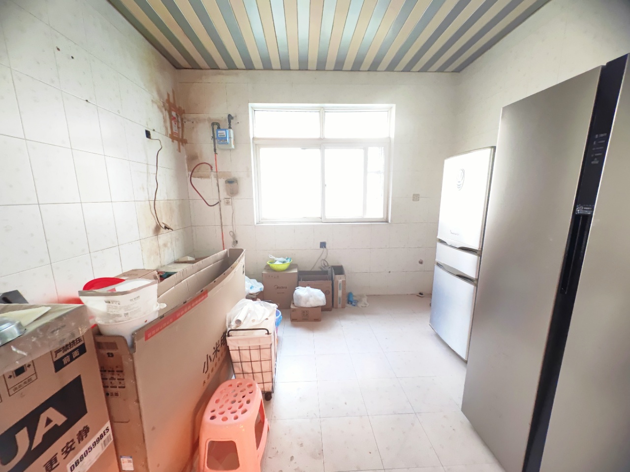 五一新村 4室2厅2卫 85.0万 五一新村 4室2厅2卫 85.0万室内图