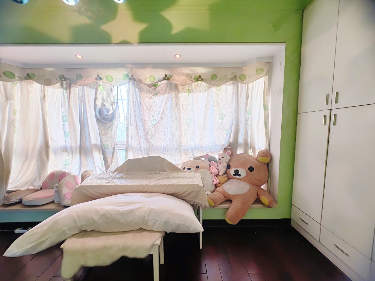 五一新村 4室2厅2卫 85.0万 五一新村 4室2厅2卫 85.0万室内图