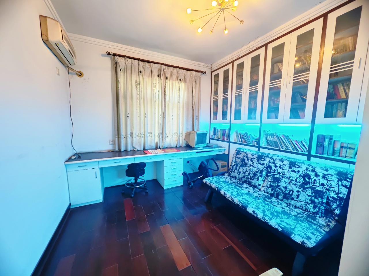 五一新村 4室2厅2卫 85.0万 五一新村 4室2厅2卫 85.0万室内图