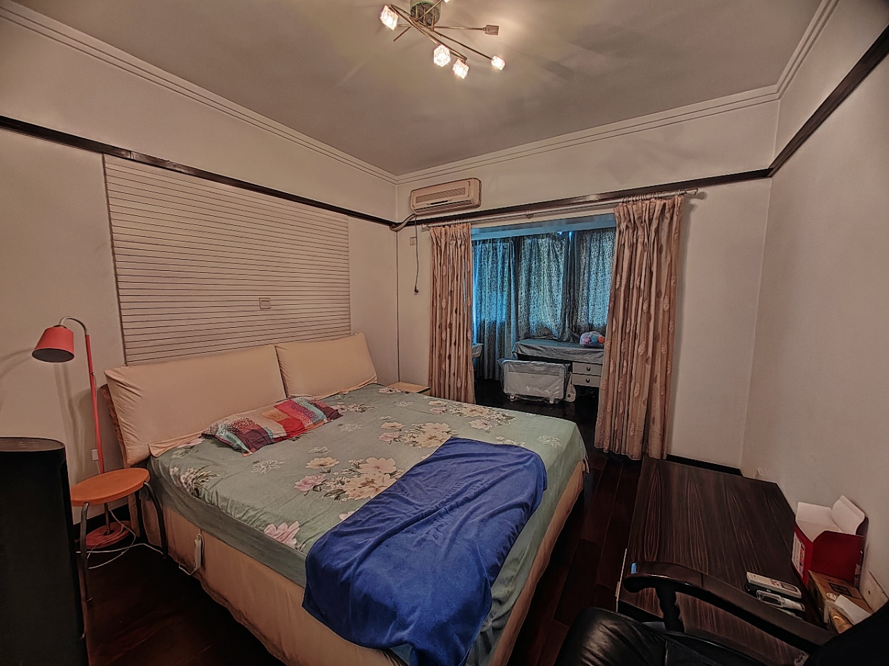 五一新村 4室2厅2卫 85.0万 五一新村 4室2厅2卫 85.0万室内图