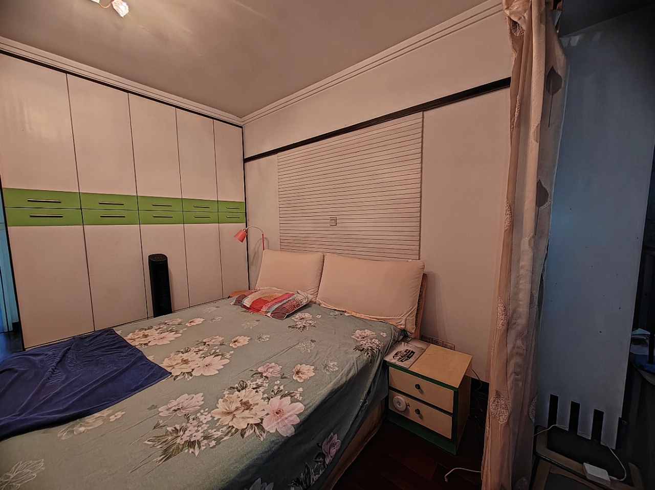 五一新村 4室2厅2卫 85.0万 五一新村 4室2厅2卫 85.0万室内图