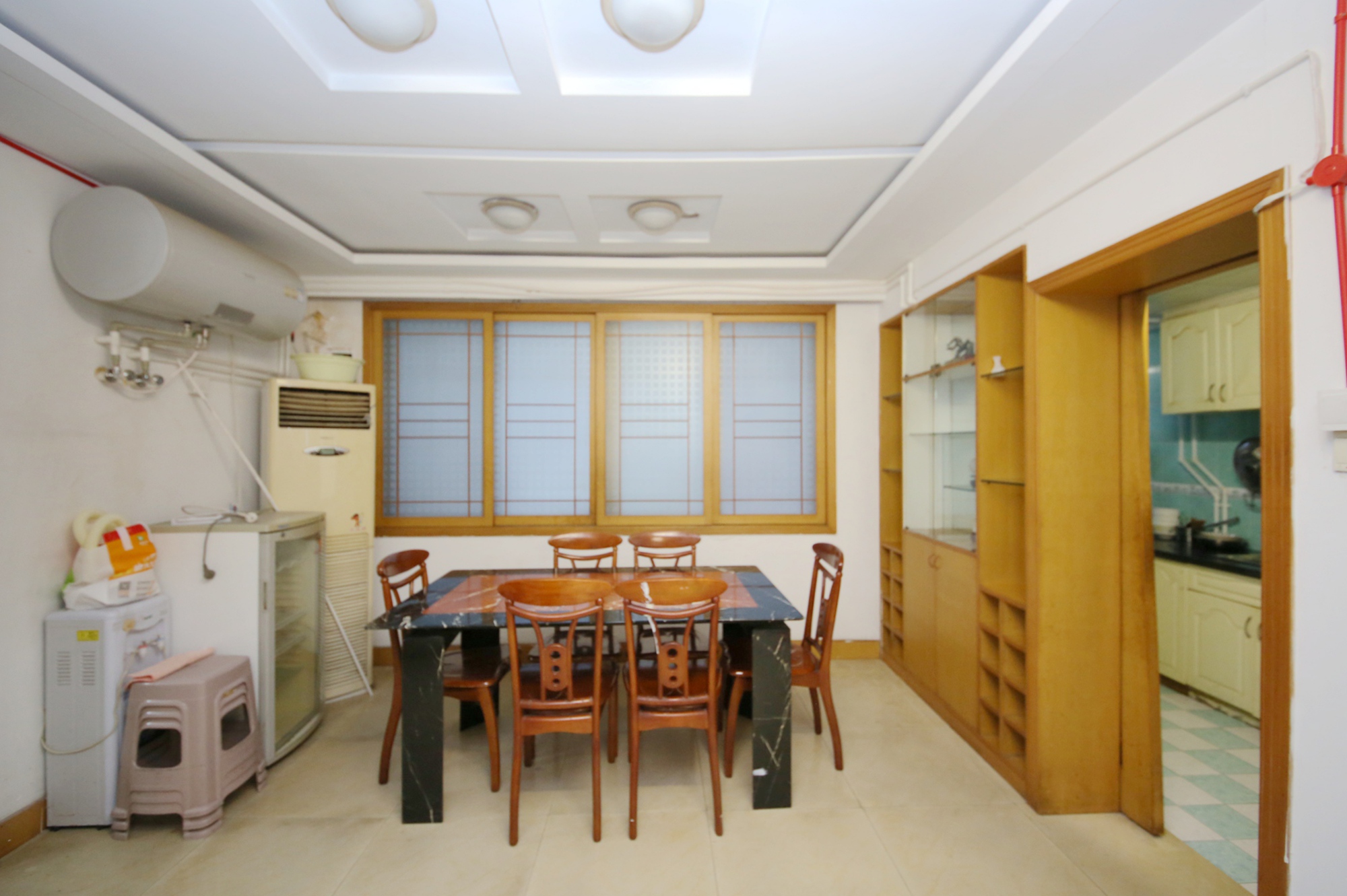 向韶村  3室2厅1卫   85.00万客厅
