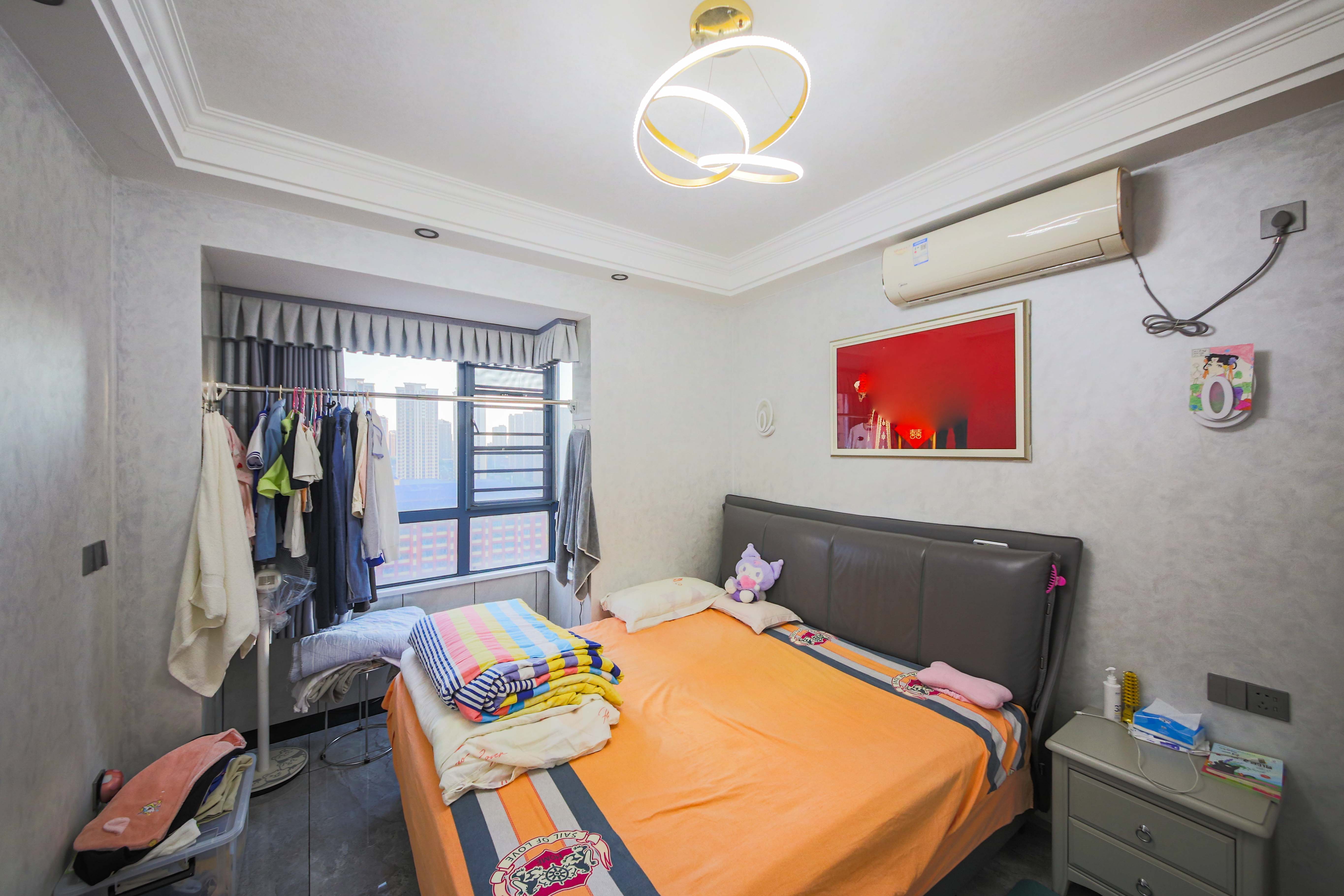 克拉美丽山庄(晟领国际)  3室2厅2卫    130.0万 克拉美丽山庄(晟领国际)  3室2厅2卫    130.0万卧室