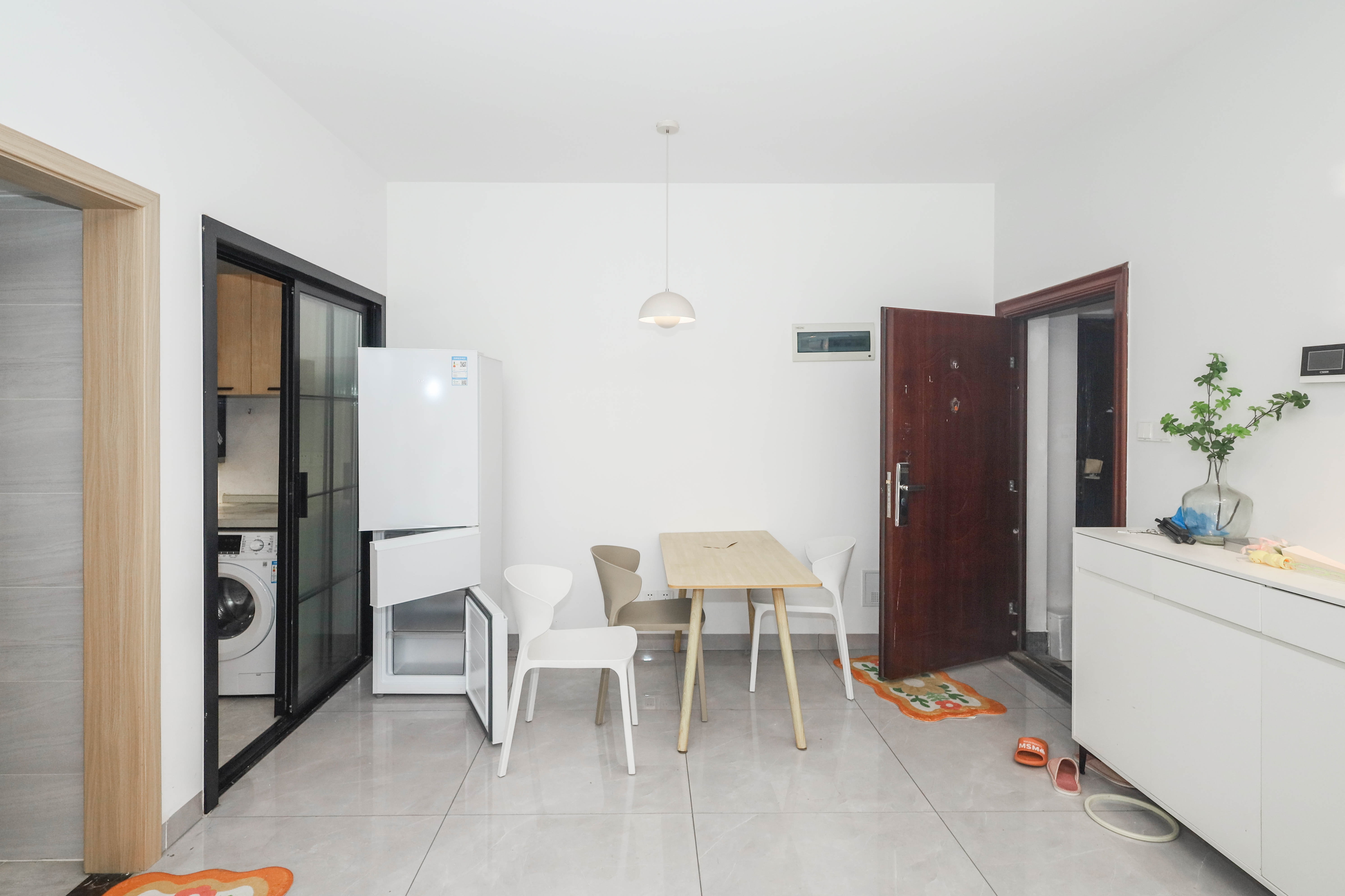 麓谷星辰 2室1厅1卫 65.0万 麓谷星辰 2室1厅1卫 65.0万其他