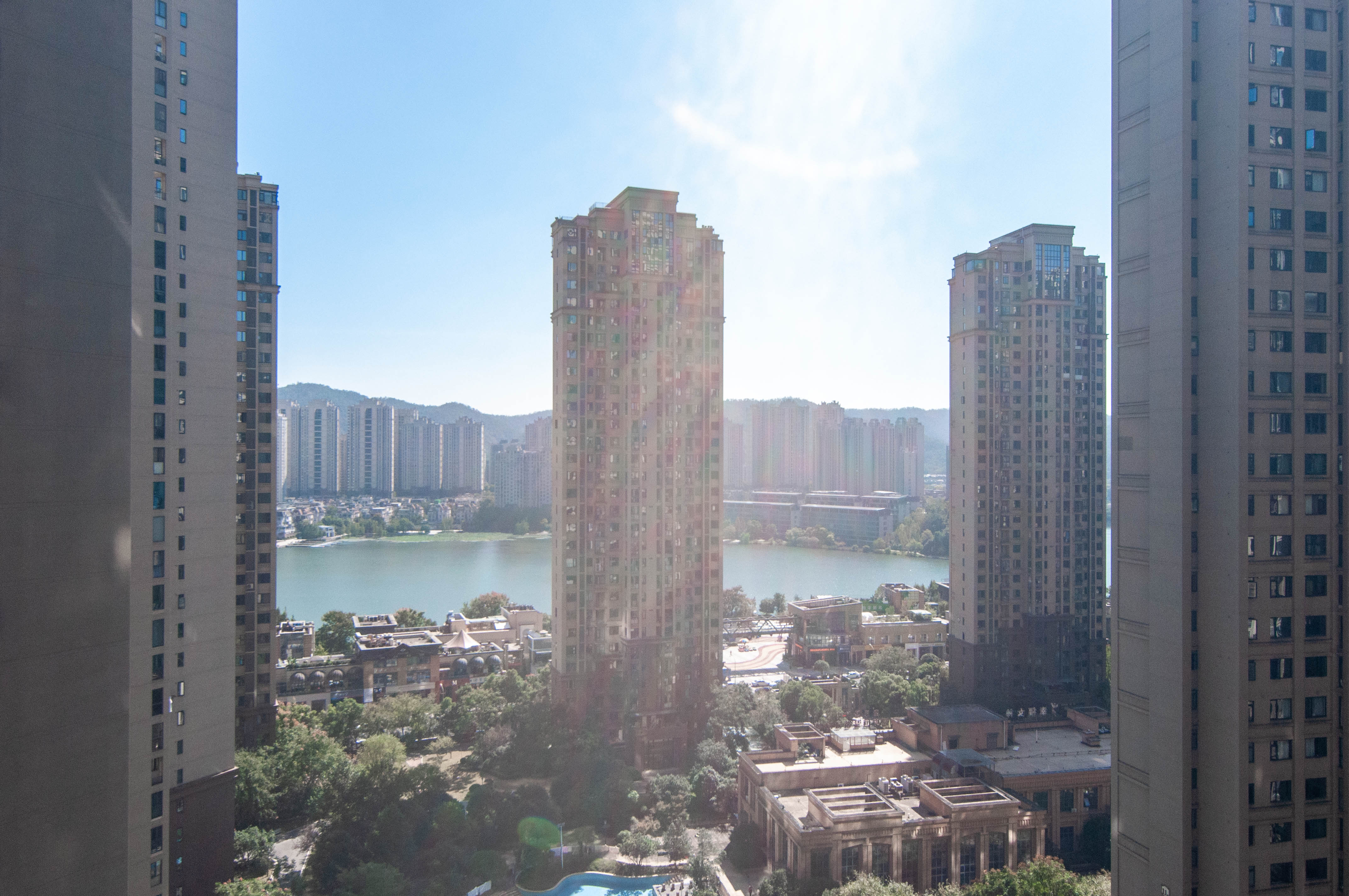中建梅溪湖中心  3室2厅1卫   145.00万其他