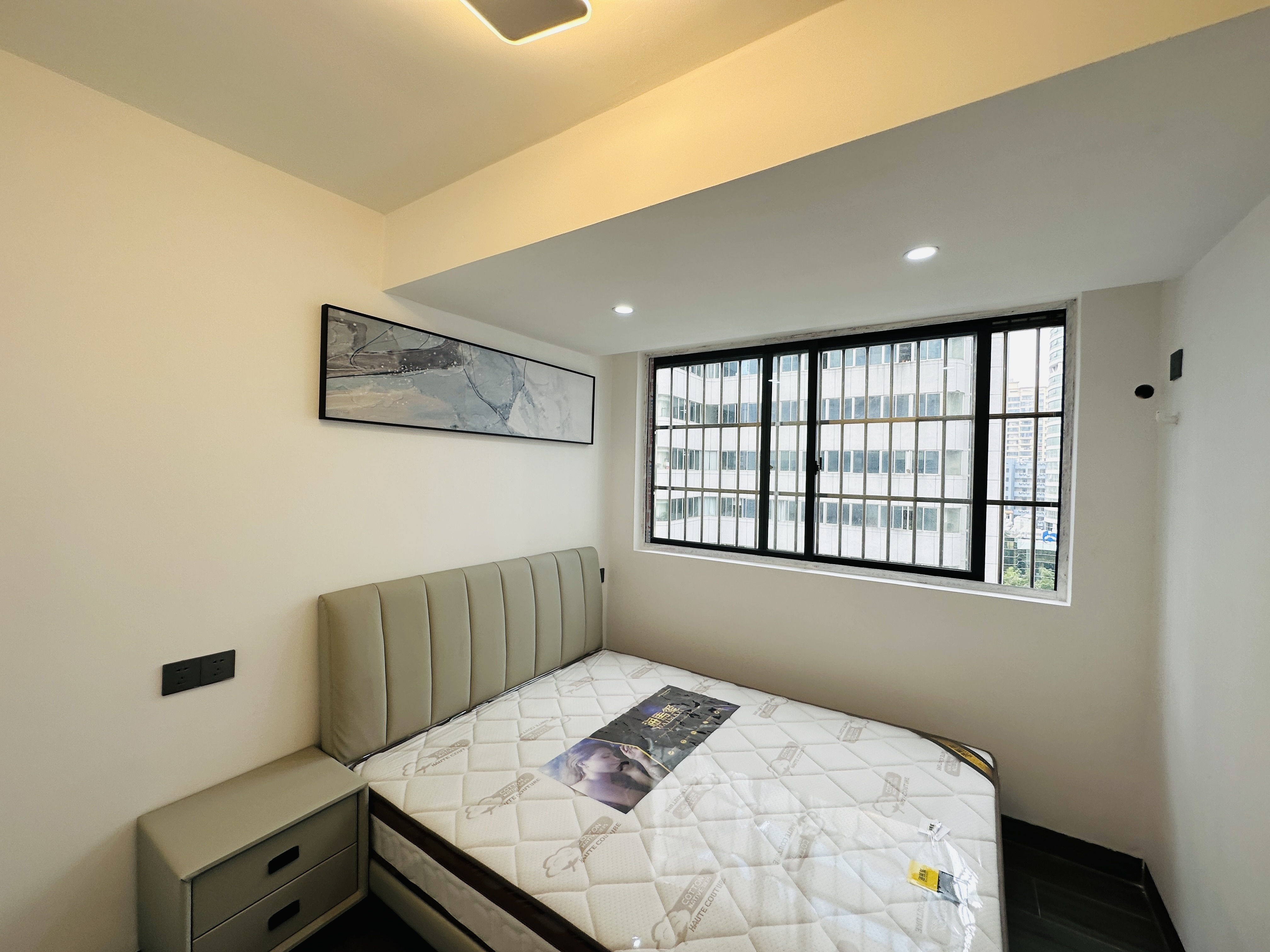 中机公寓 3室2厅1卫 112.0万 中机公寓 3室2厅1卫 112.0万卧室