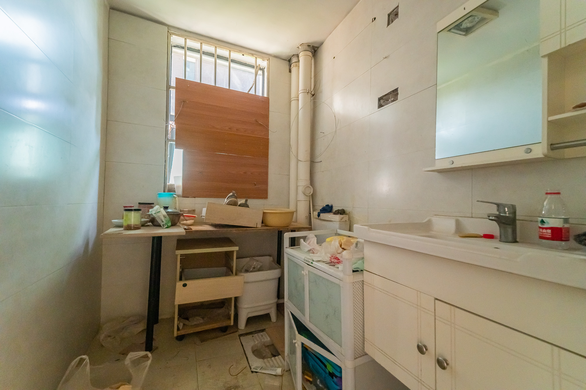 尚城 2室2厅1卫 55.0万 尚城 2室2厅1卫 55.0万卫生间