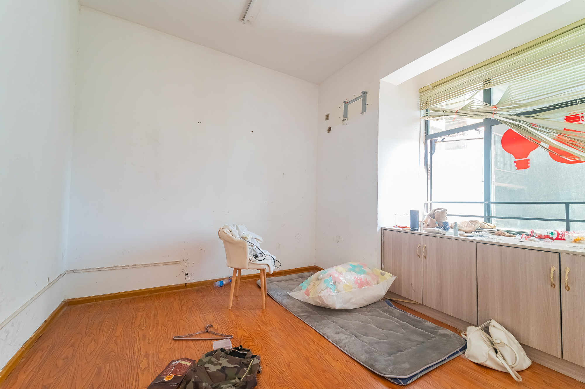 尚城 2室2厅1卫 55.0万 尚城 2室2厅1卫 55.0万卧室