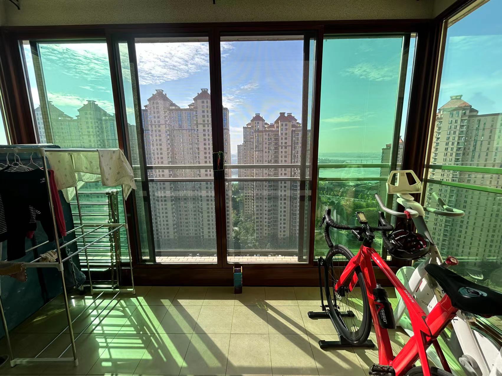 晋合湘水湾一期 3室2厅2卫 90.0万 晋合湘水湾一期 3室2厅2卫 90.0万室内图