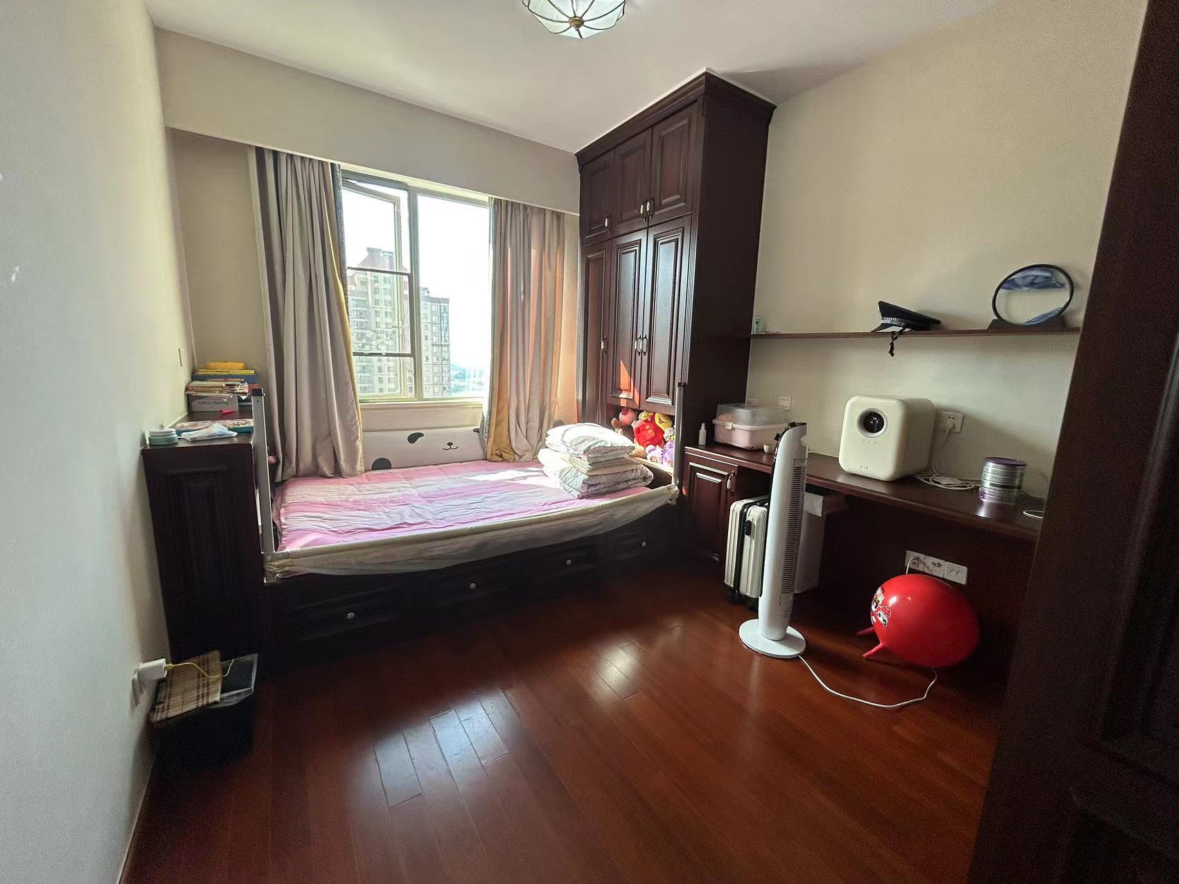 晋合湘水湾一期 3室2厅2卫 90.0万 晋合湘水湾一期 3室2厅2卫 90.0万室内图