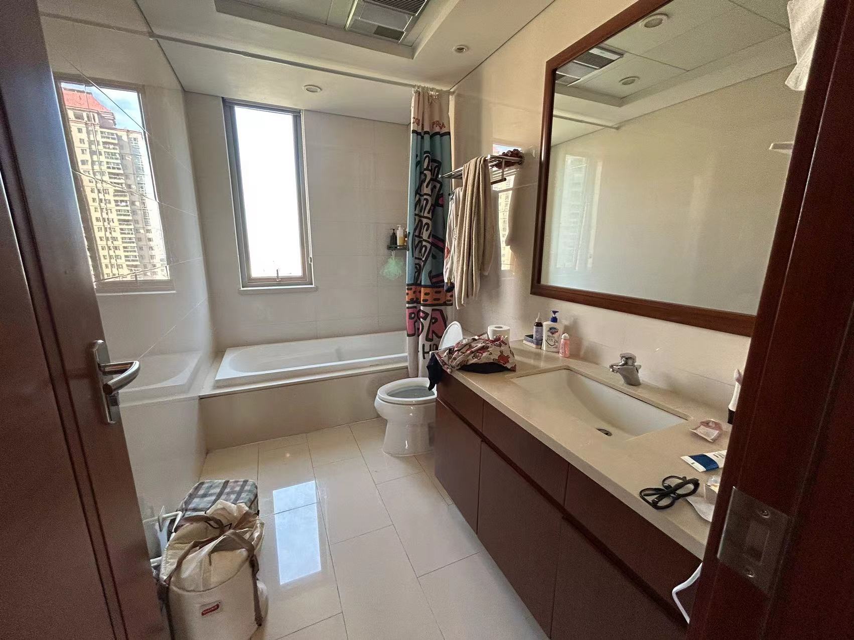 晋合湘水湾一期 3室2厅2卫 90.0万 晋合湘水湾一期 3室2厅2卫 90.0万室内图