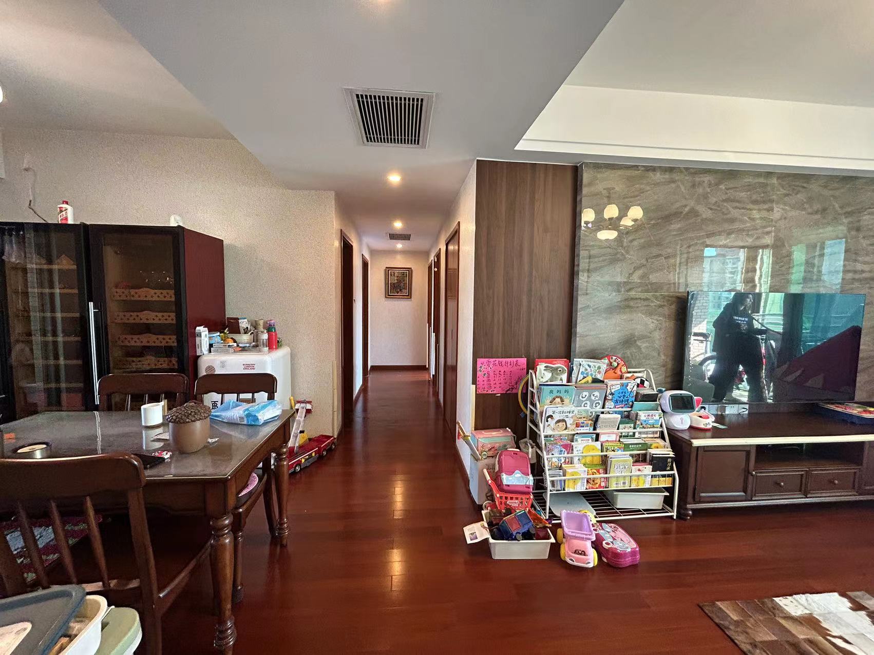 晋合湘水湾一期 3室2厅2卫 90.0万 晋合湘水湾一期 3室2厅2卫 90.0万室内图