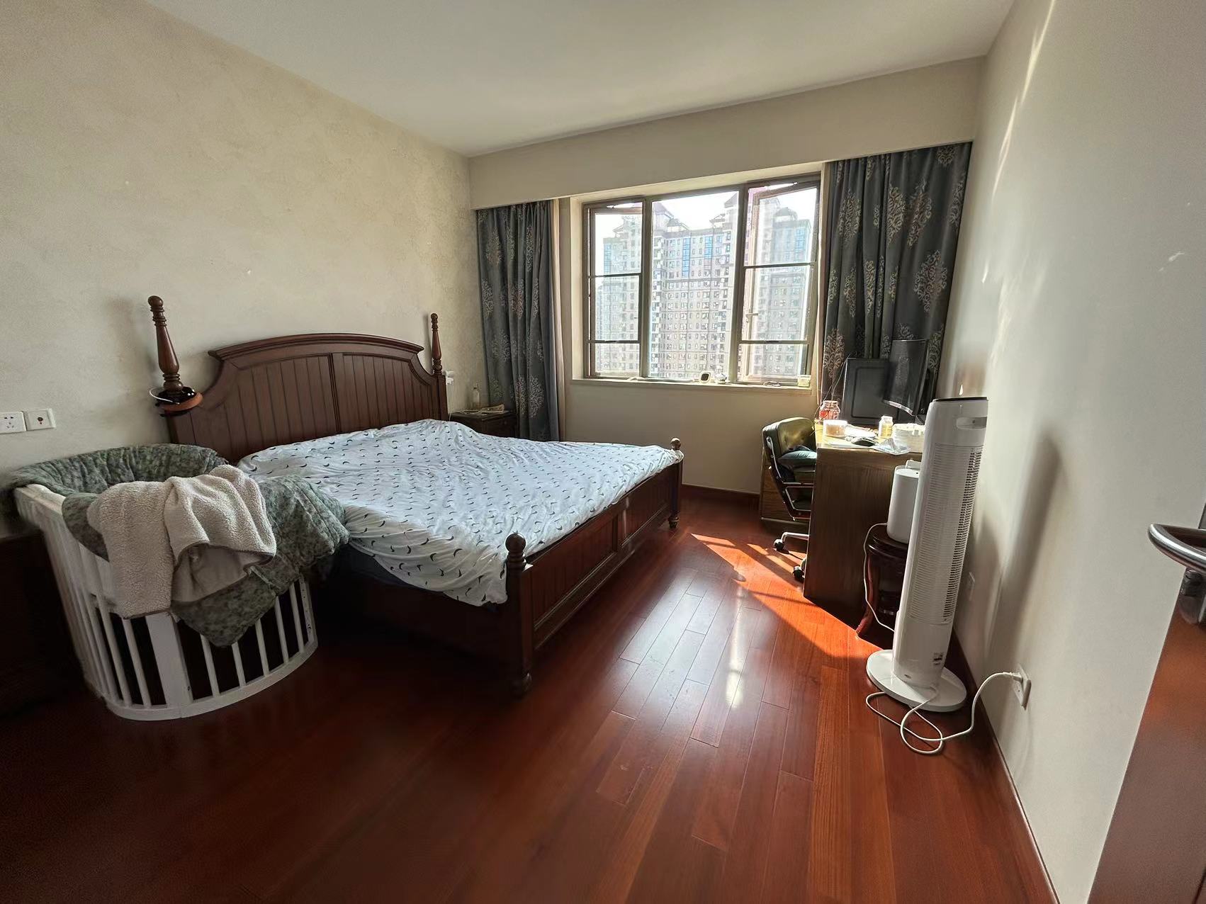 晋合湘水湾一期 3室2厅2卫 90.0万 晋合湘水湾一期 3室2厅2卫 90.0万室内图