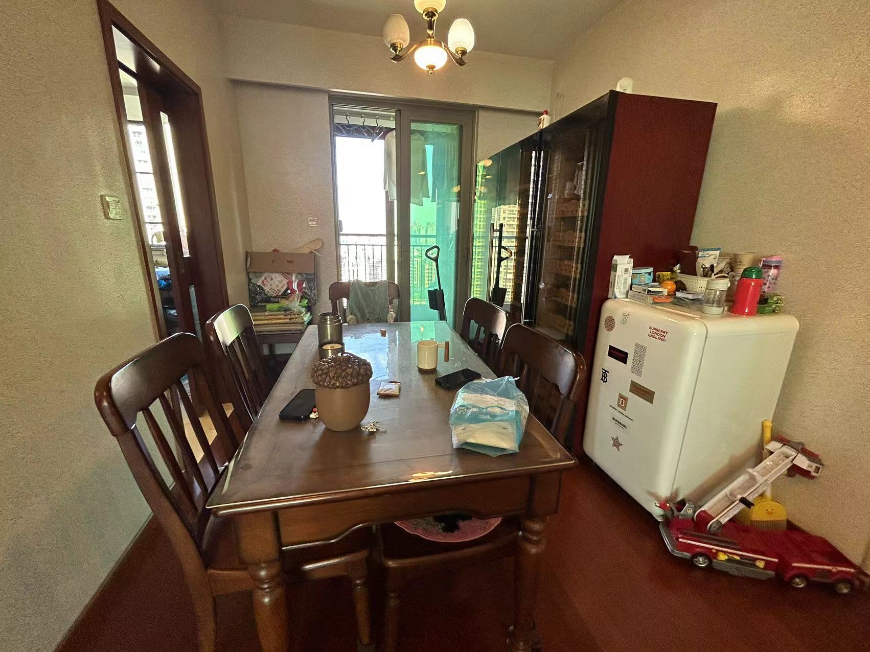 晋合湘水湾一期 3室2厅2卫 90.0万 晋合湘水湾一期 3室2厅2卫 90.0万室内图